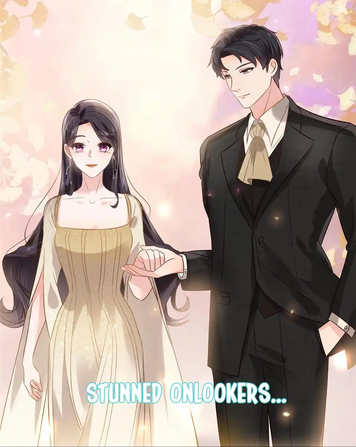 Rebirth: Giving You My Exclusive Affection Chapter 197: A Dress Fitting