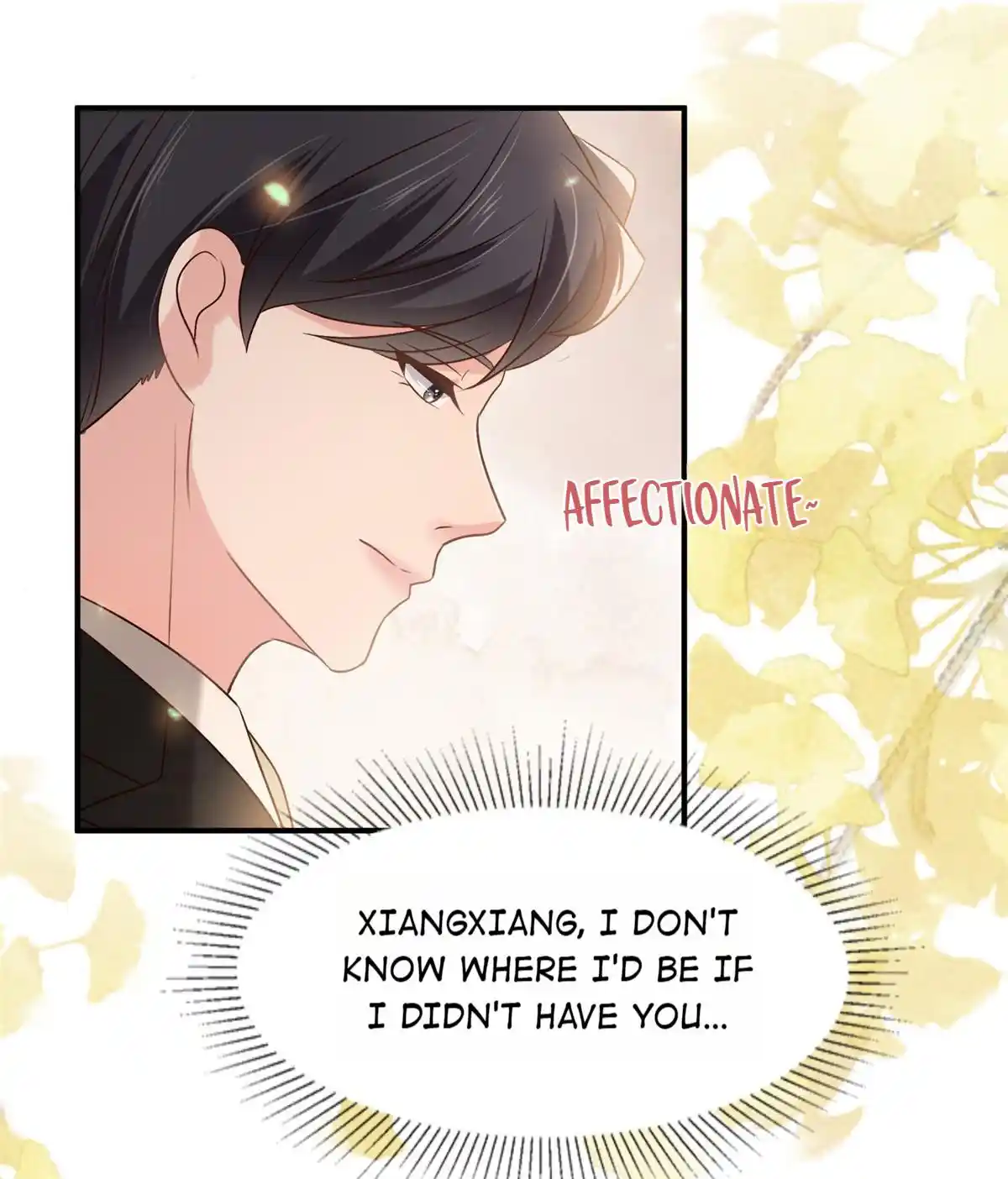 Rebirth: Giving You My Exclusive Affection Chapter 197: A Dress Fitting