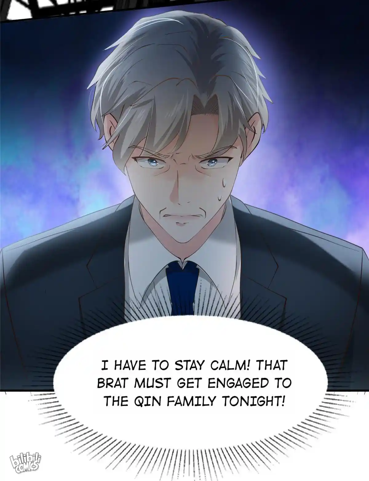 Rebirth: Giving You My Exclusive Affection Chapter 199: I'm His Fiancée