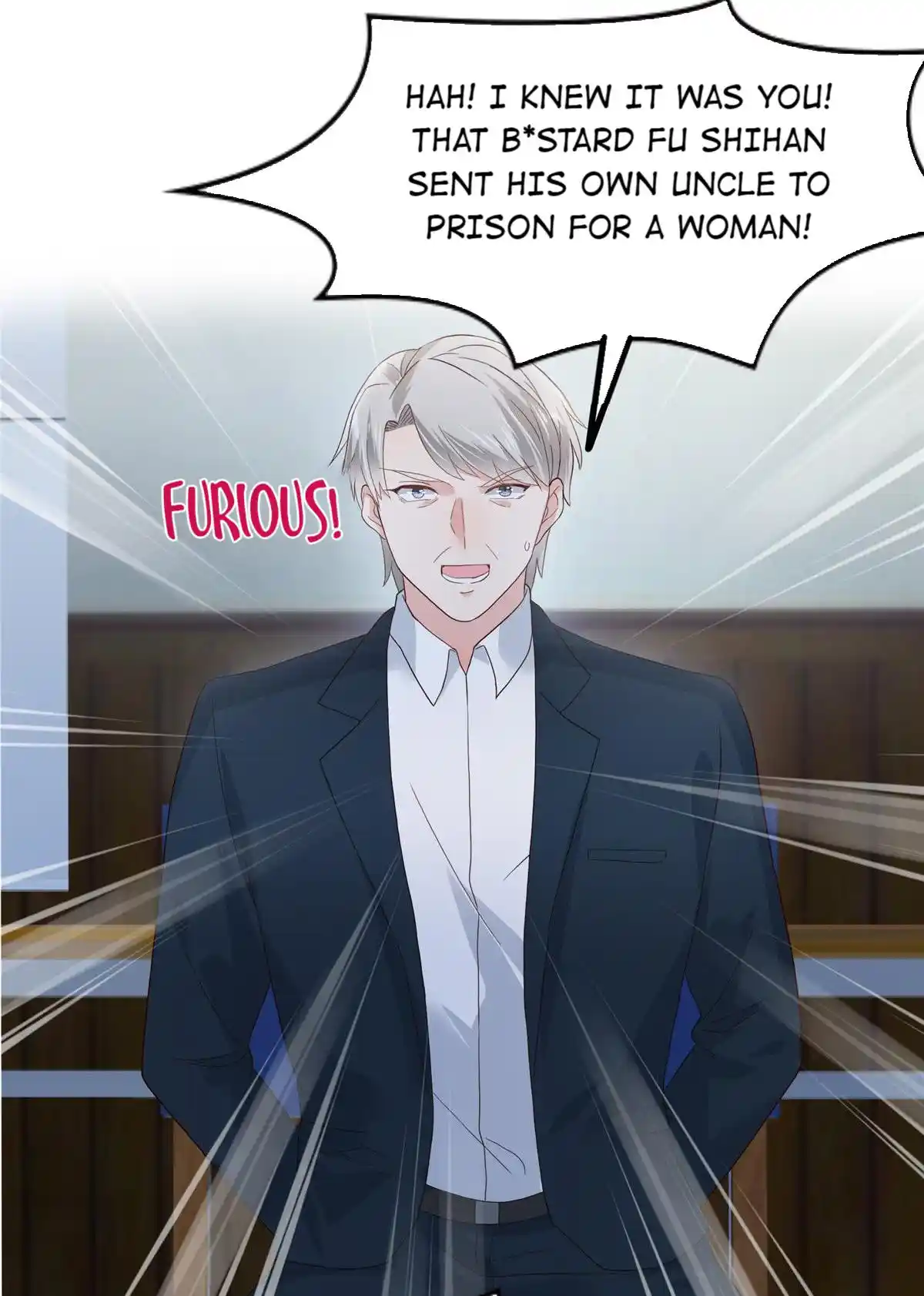 Rebirth: Giving You My Exclusive Affection Chapter 210: If Only I Were More Useful...