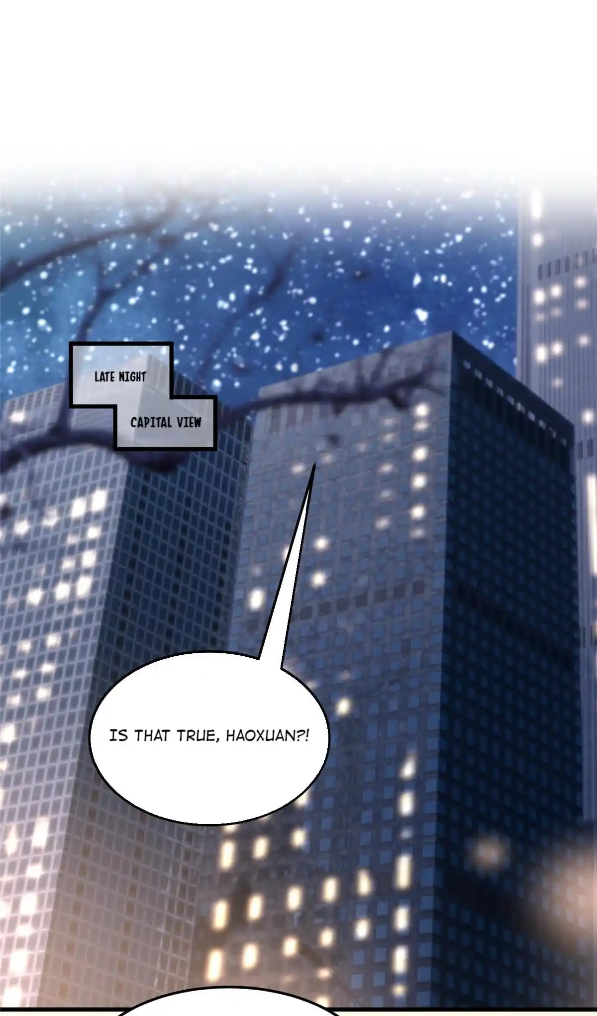 Rebirth: Giving You My Exclusive Affection Chapter 210: If Only I Were More Useful...