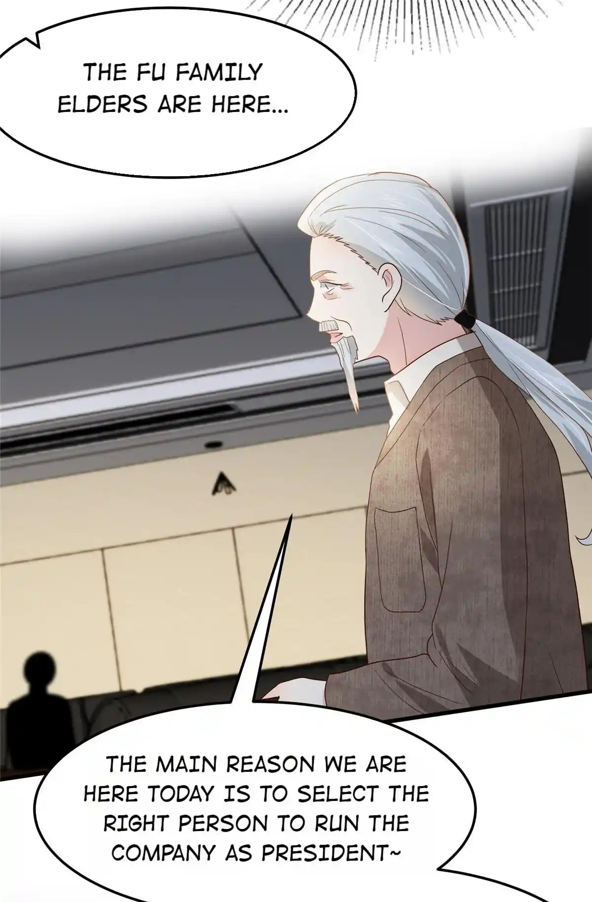 Rebirth: Giving You My Exclusive Affection Chapter 214: The Rightful Fiancee