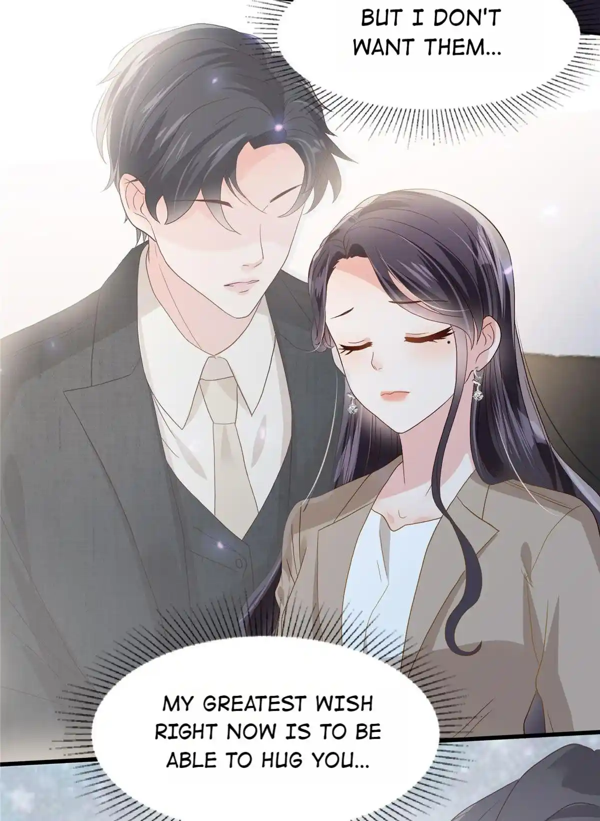 Rebirth: Giving You My Exclusive Affection Chapter 214: The Rightful Fiancee