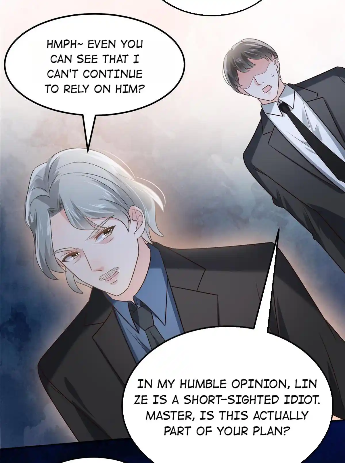 Rebirth: Giving You My Exclusive Affection Chapter 216: The Son Pays The Father’S Debt