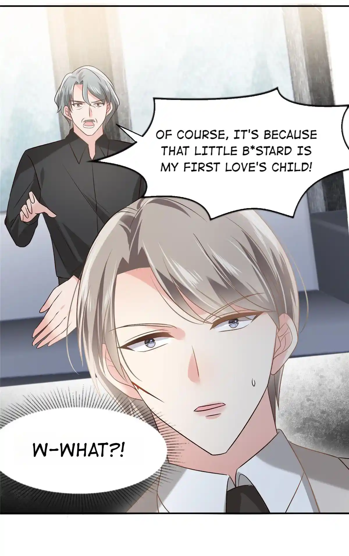 Rebirth: Giving You My Exclusive Affection Chapter 216: The Son Pays The Father’S Debt