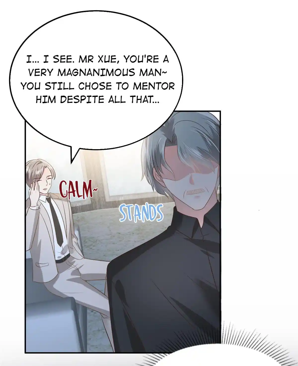 Rebirth: Giving You My Exclusive Affection Chapter 216: The Son Pays The Father’S Debt