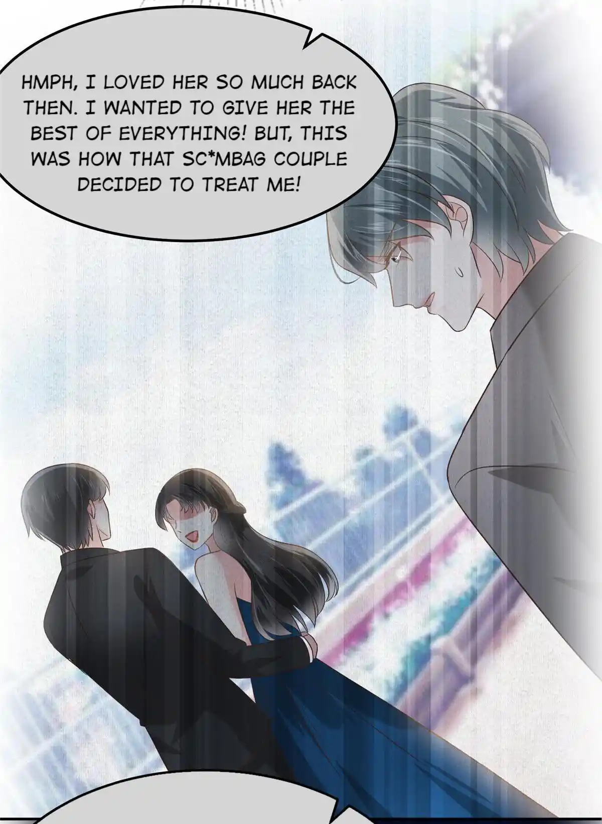 Rebirth: Giving You My Exclusive Affection Chapter 216: The Son Pays The Father’S Debt