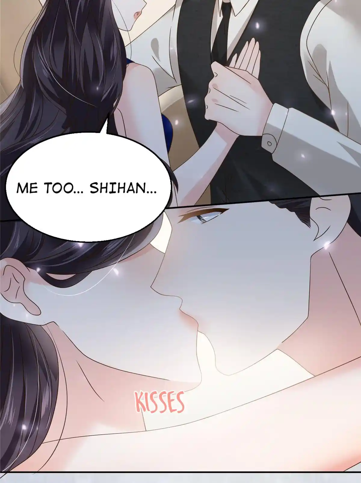 Rebirth: Giving You My Exclusive Affection Chapter 216: The Son Pays The Father’S Debt