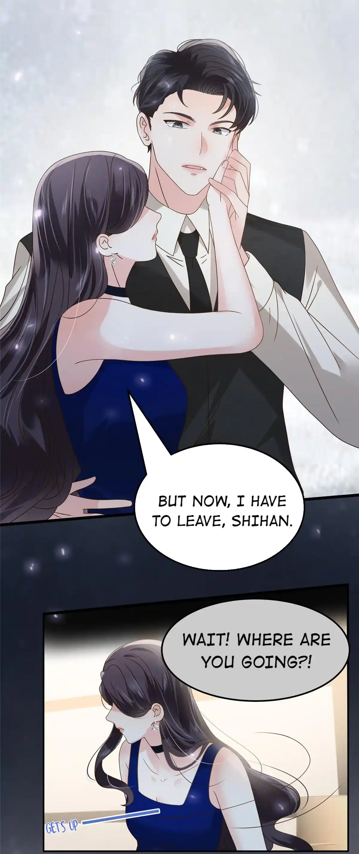 Rebirth: Giving You My Exclusive Affection Chapter 216: The Son Pays The Father’S Debt