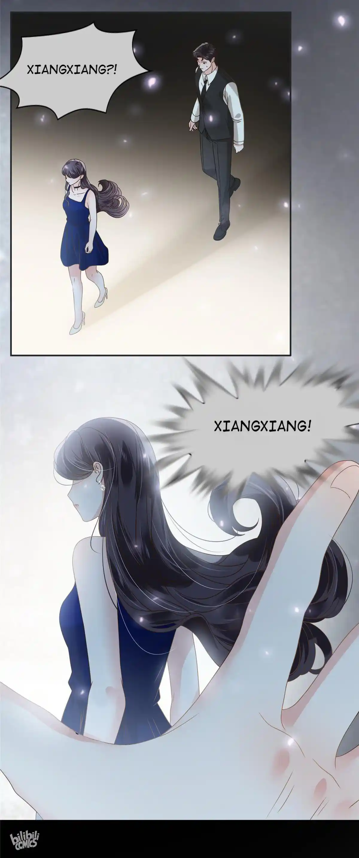 Rebirth: Giving You My Exclusive Affection Chapter 216: The Son Pays The Father’S Debt