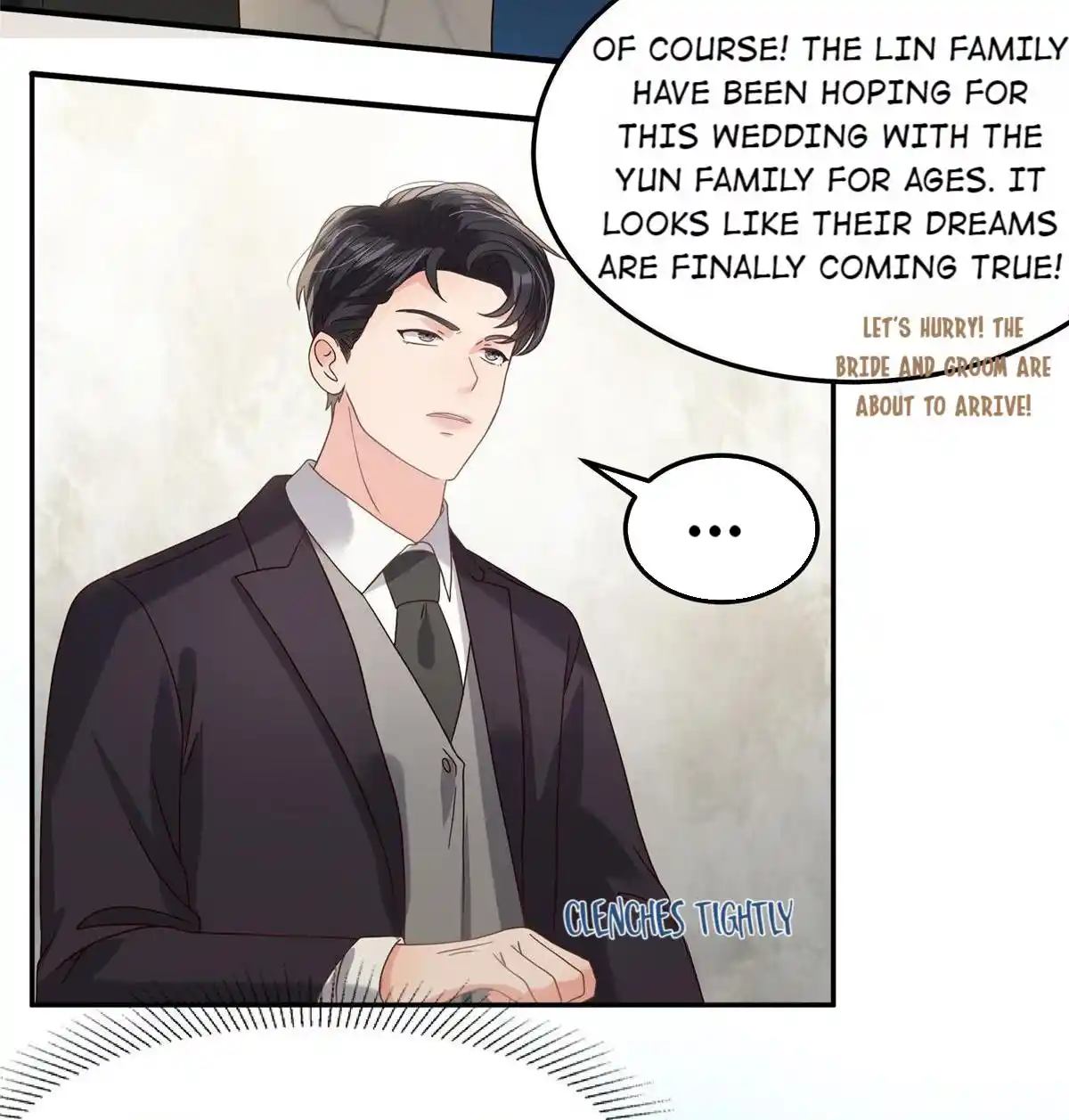 Rebirth: Giving You My Exclusive Affection Chapter 217: More Ruthless Than Before?