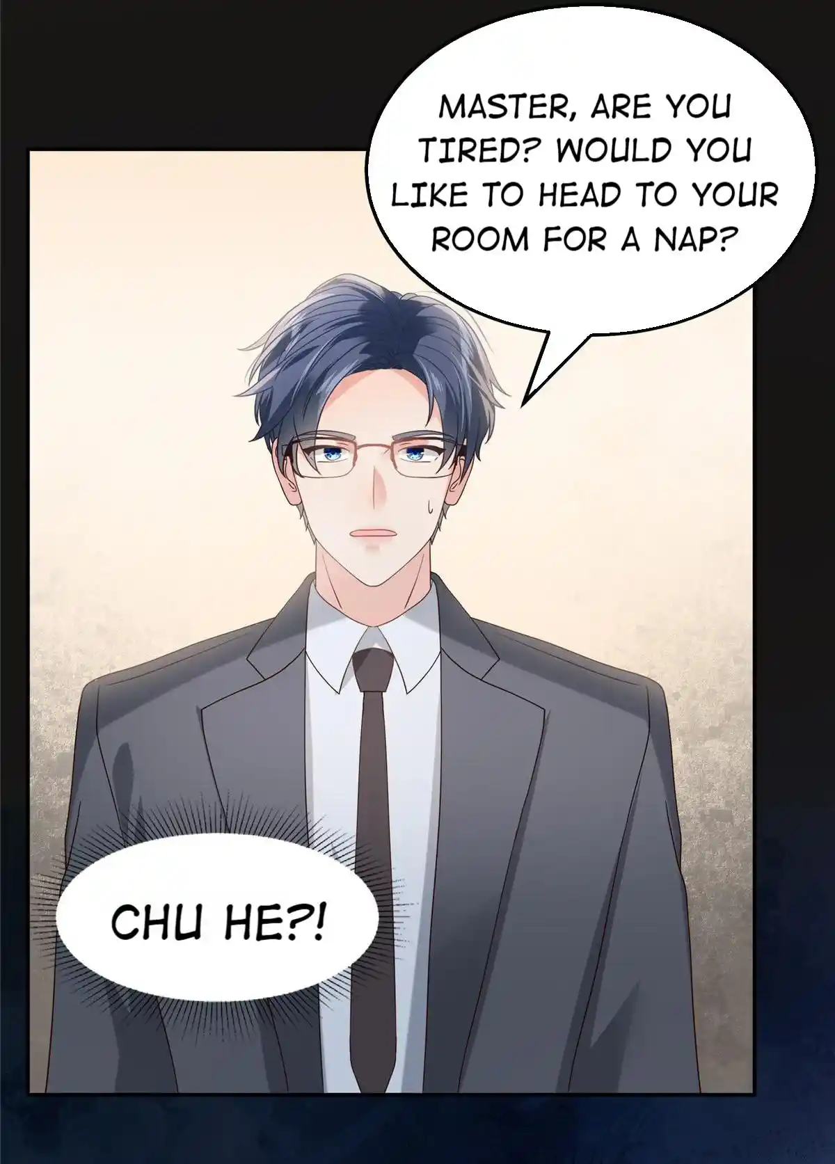 Rebirth: Giving You My Exclusive Affection Chapter 217: More Ruthless Than Before?