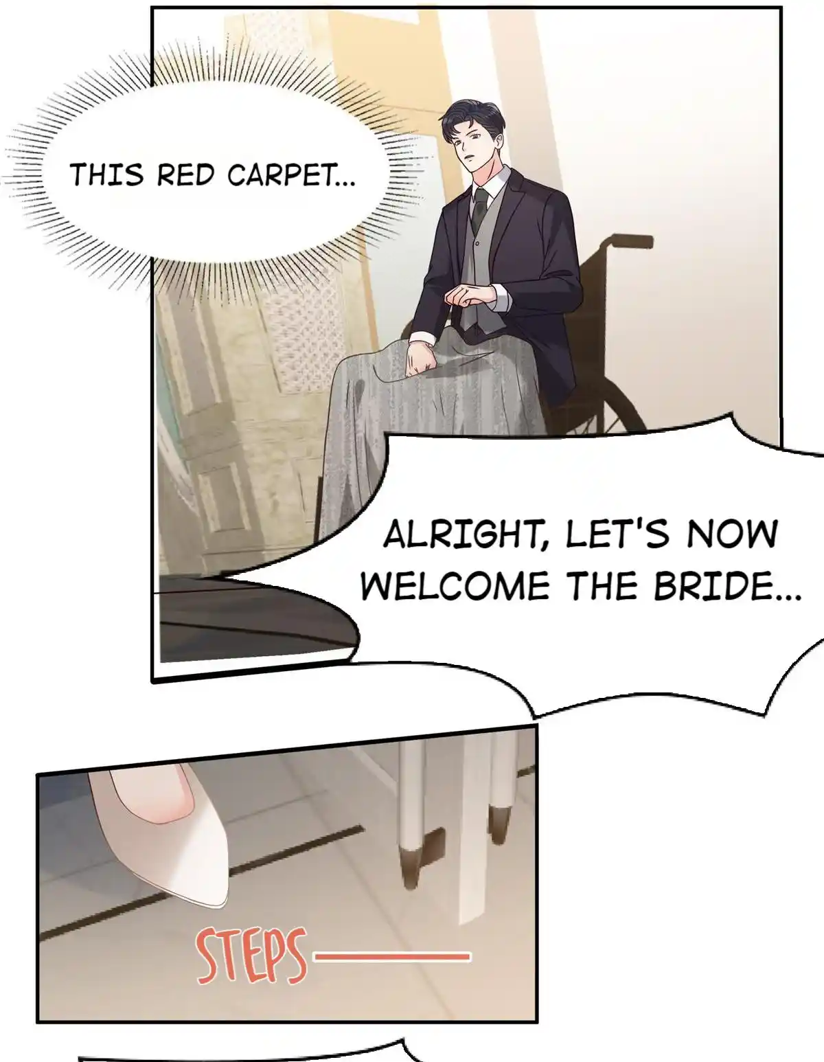 Rebirth: Giving You My Exclusive Affection Chapter 217: More Ruthless Than Before?