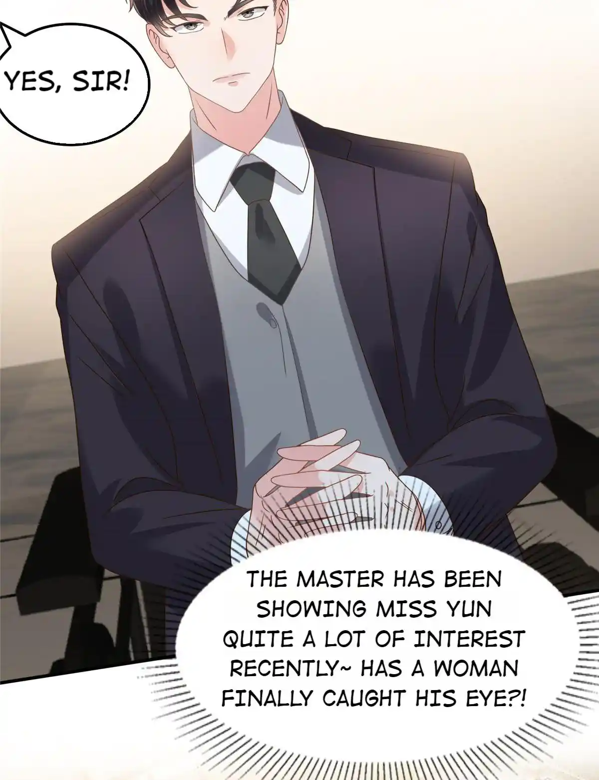 Rebirth: Giving You My Exclusive Affection Chapter 217: More Ruthless Than Before?