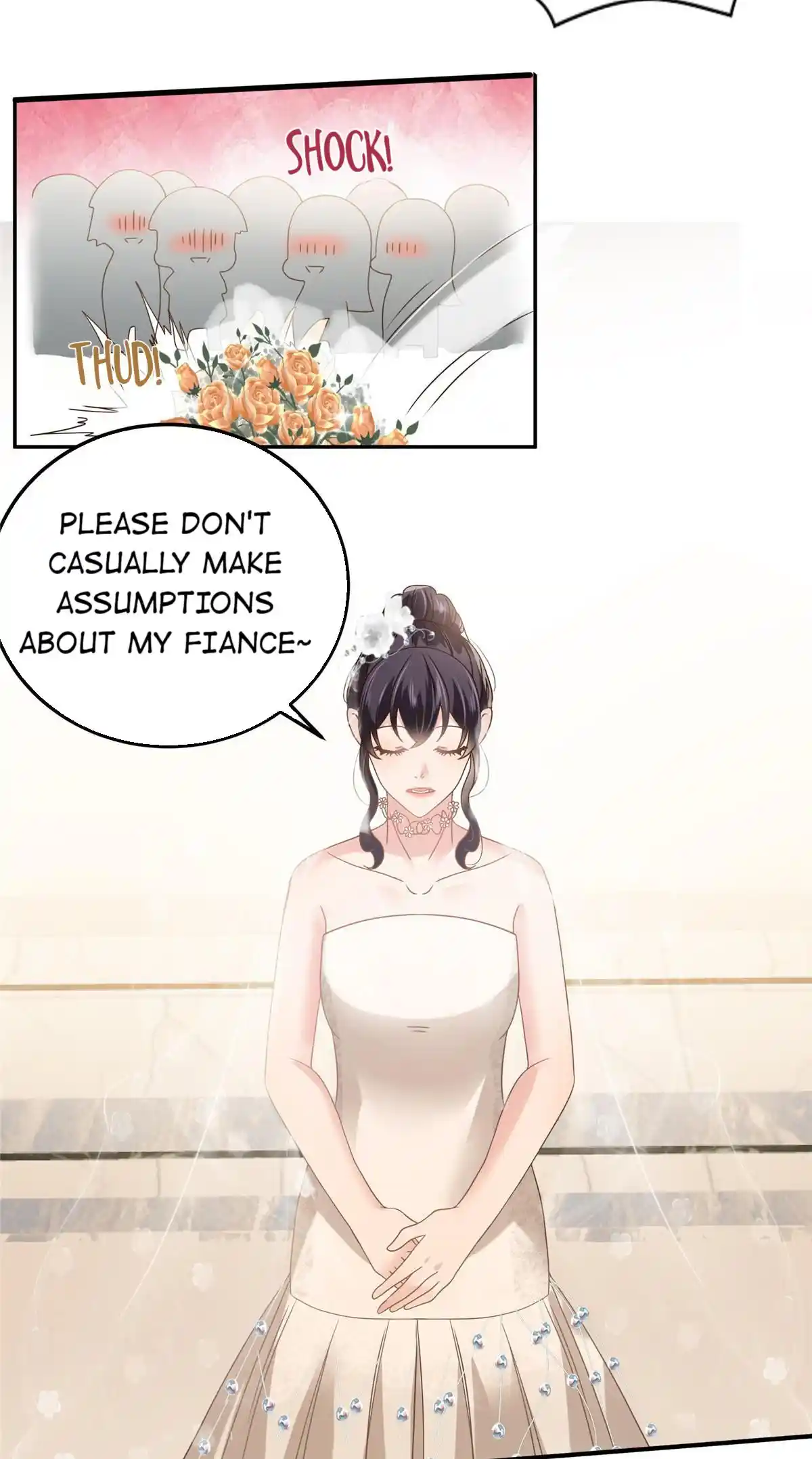 Rebirth: Giving You My Exclusive Affection Chapter 217: More Ruthless Than Before?