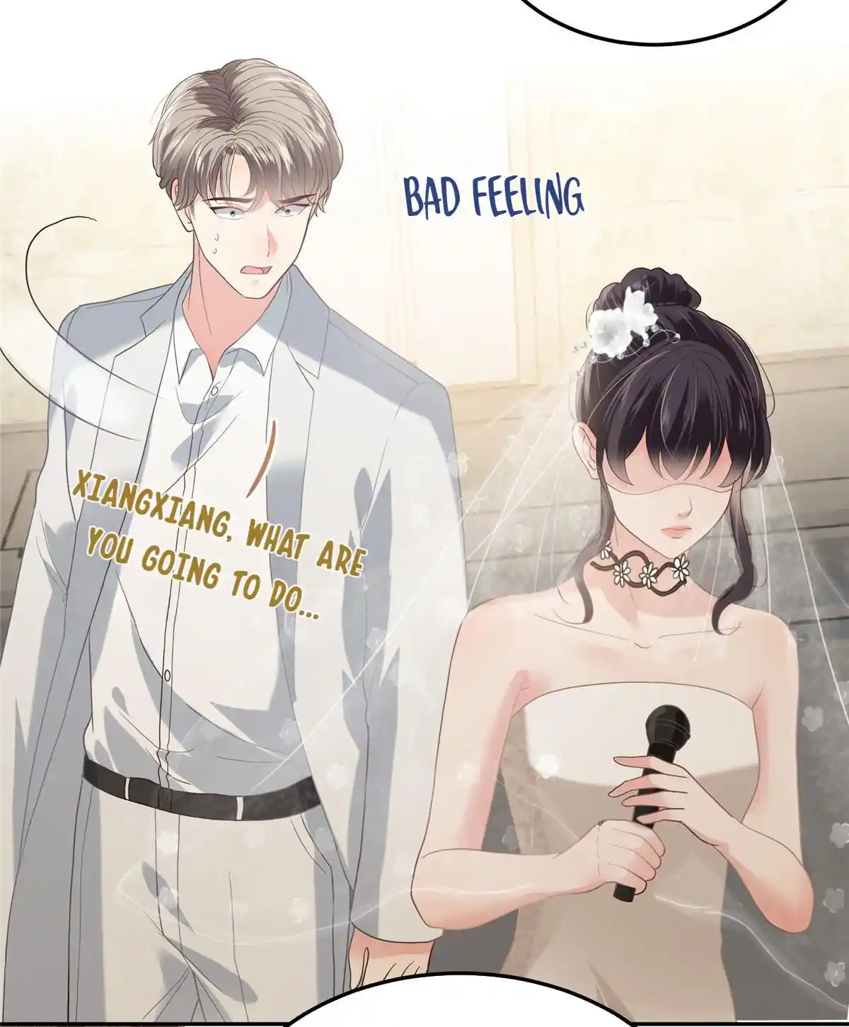 Rebirth: Giving You My Exclusive Affection Chapter 220: How Can You Still Deny It?!