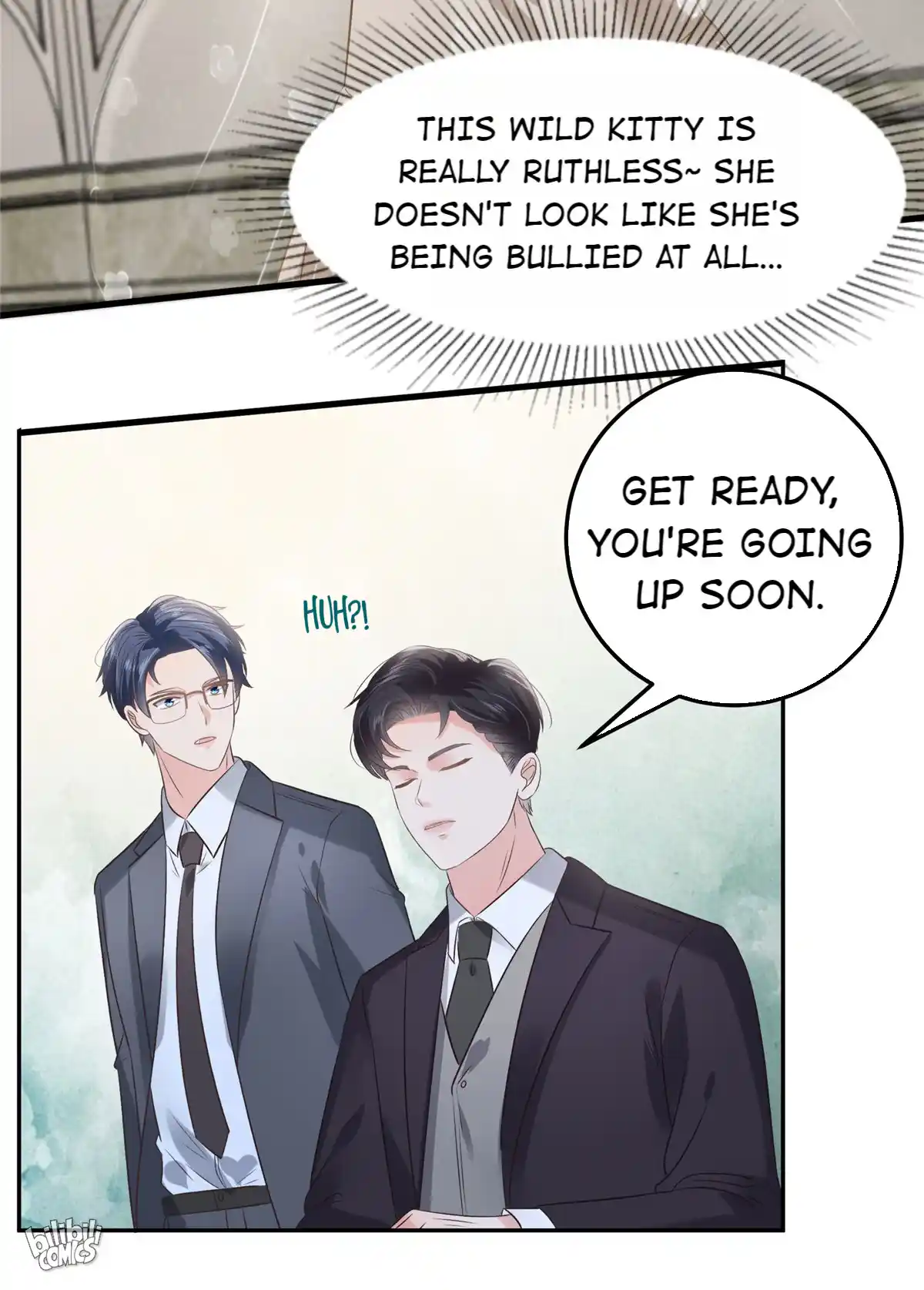 Rebirth: Giving You My Exclusive Affection Chapter 220: How Can You Still Deny It?!