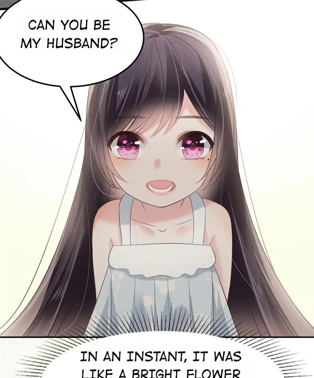 Rebirth: Giving You My Exclusive Affection Chapter 222: Cheesy Words With A Straight Face