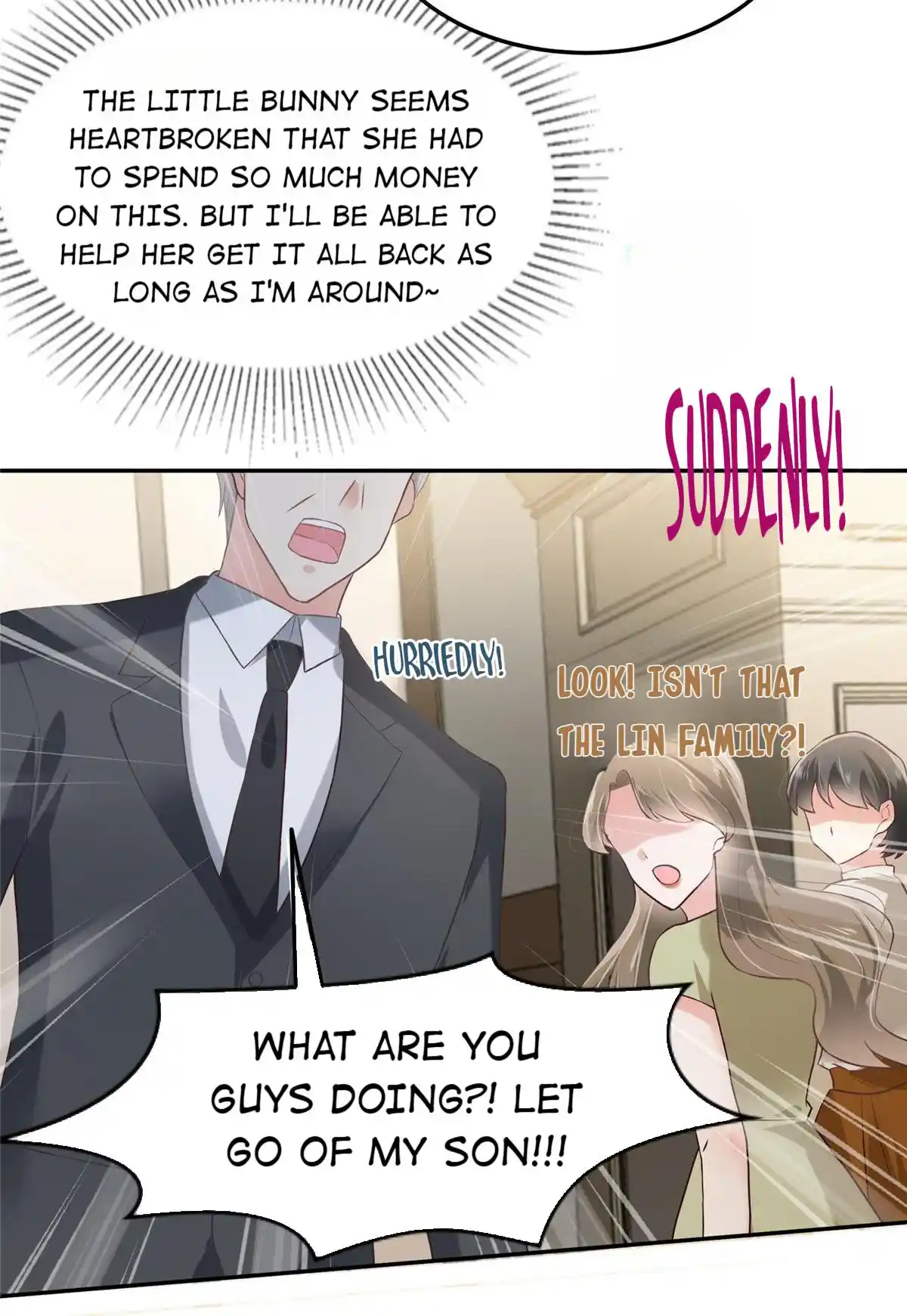 Rebirth: Giving You My Exclusive Affection Chapter 222: Cheesy Words With A Straight Face