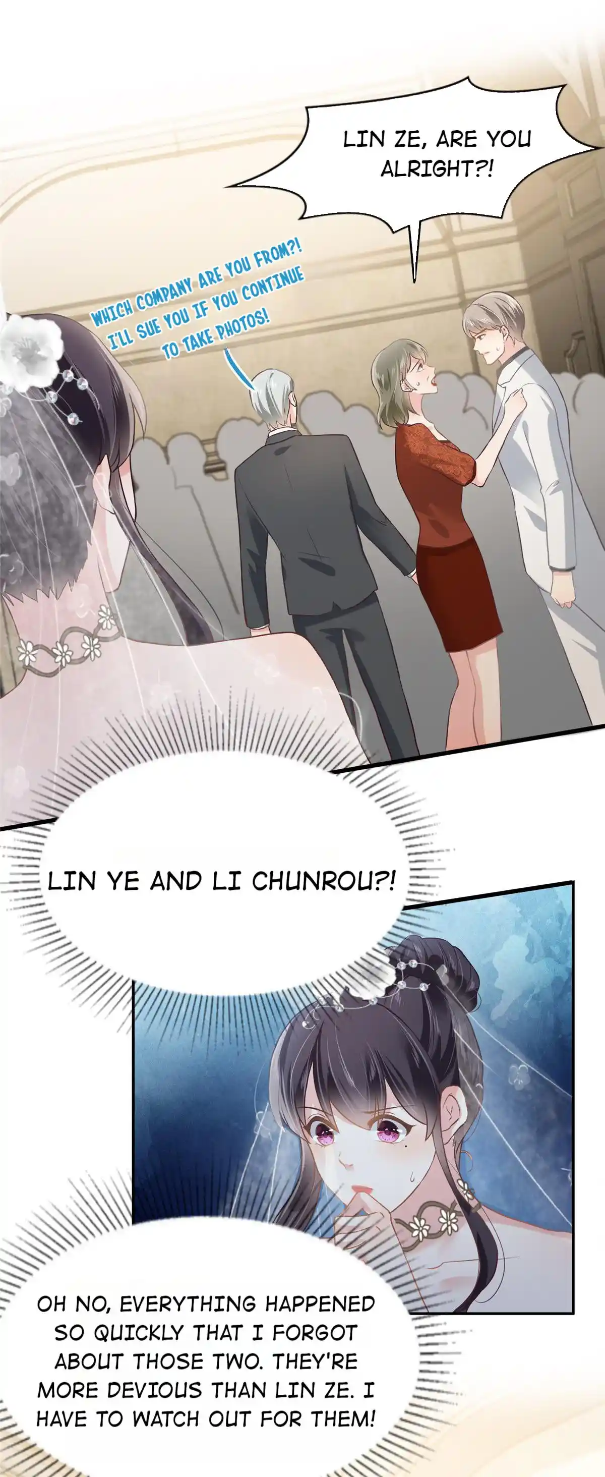 Rebirth: Giving You My Exclusive Affection Chapter 222: Cheesy Words With A Straight Face