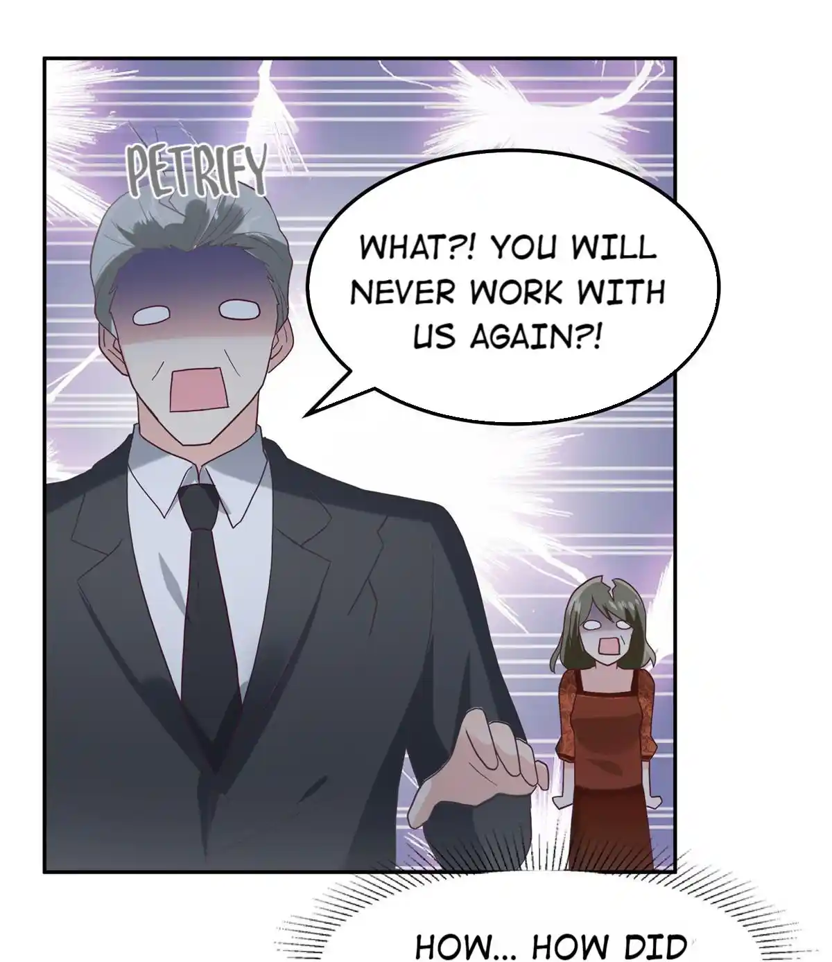 Rebirth: Giving You My Exclusive Affection Chapter 223: Help The Lins