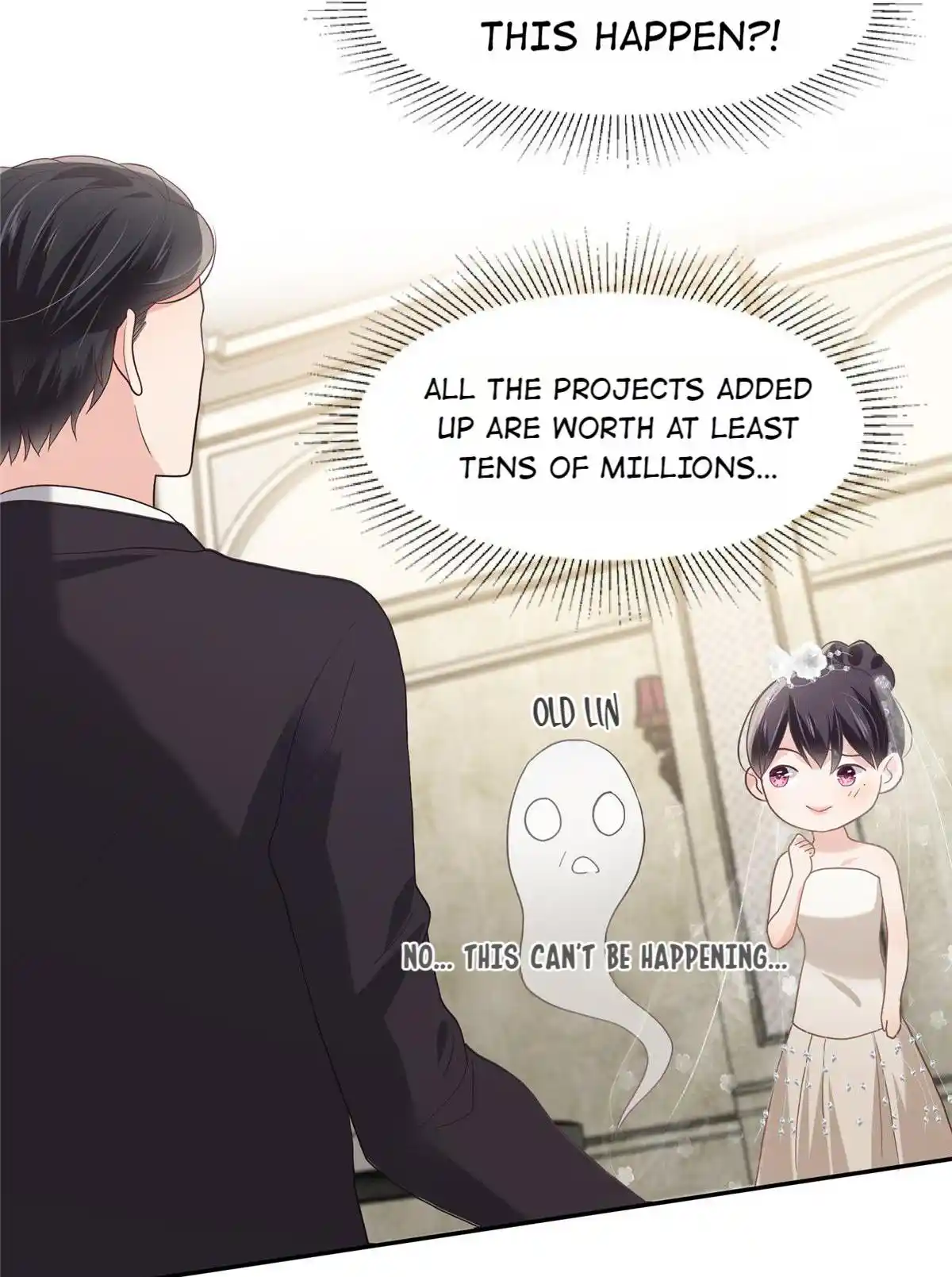 Rebirth: Giving You My Exclusive Affection Chapter 223: Help The Lins