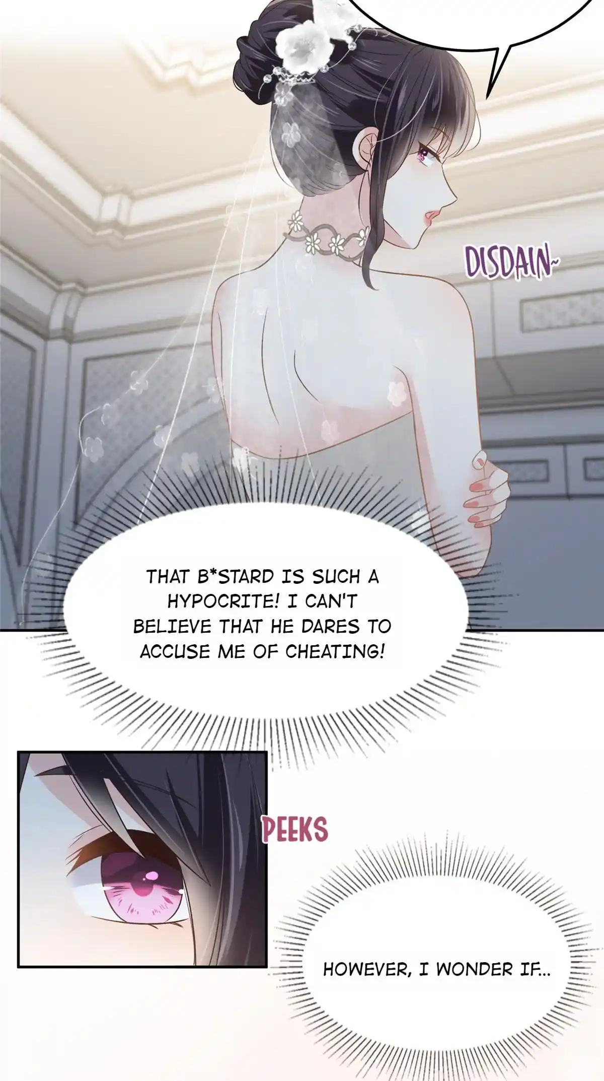 Rebirth: Giving You My Exclusive Affection Chapter 224: I Want To Marry Her