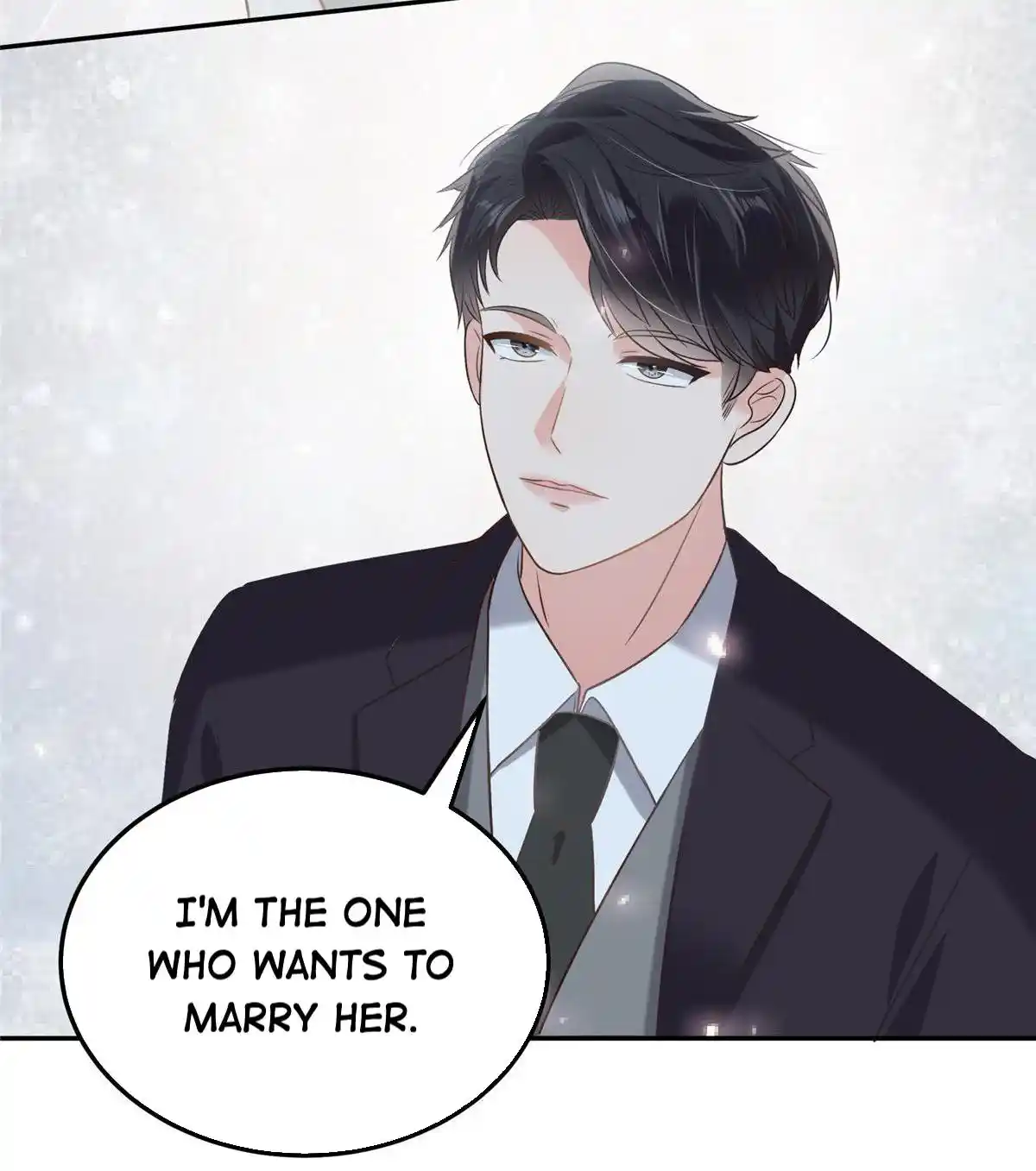 Rebirth: Giving You My Exclusive Affection Chapter 224: I Want To Marry Her