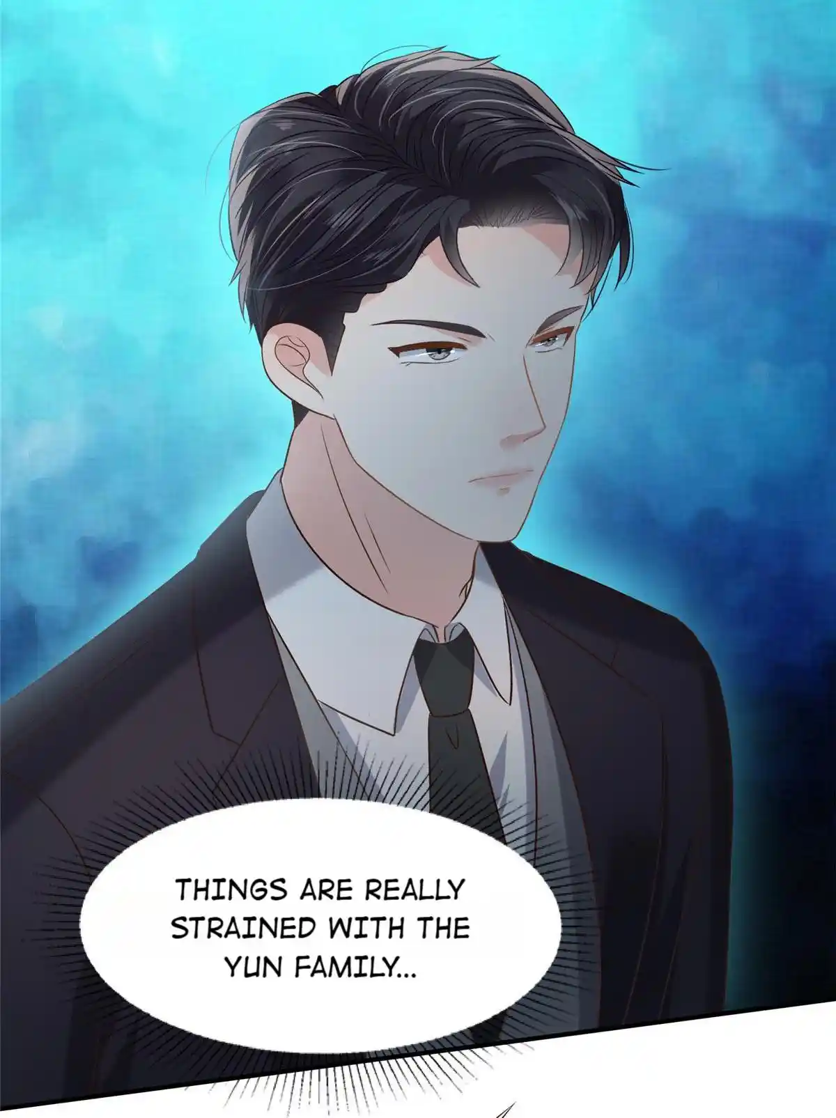 Rebirth: Giving You My Exclusive Affection Chapter 225: It’S All Mom’S Fault