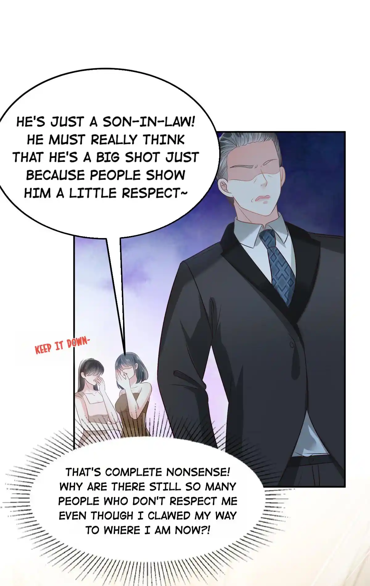 Rebirth: Giving You My Exclusive Affection Chapter 226: I Want A Divorce