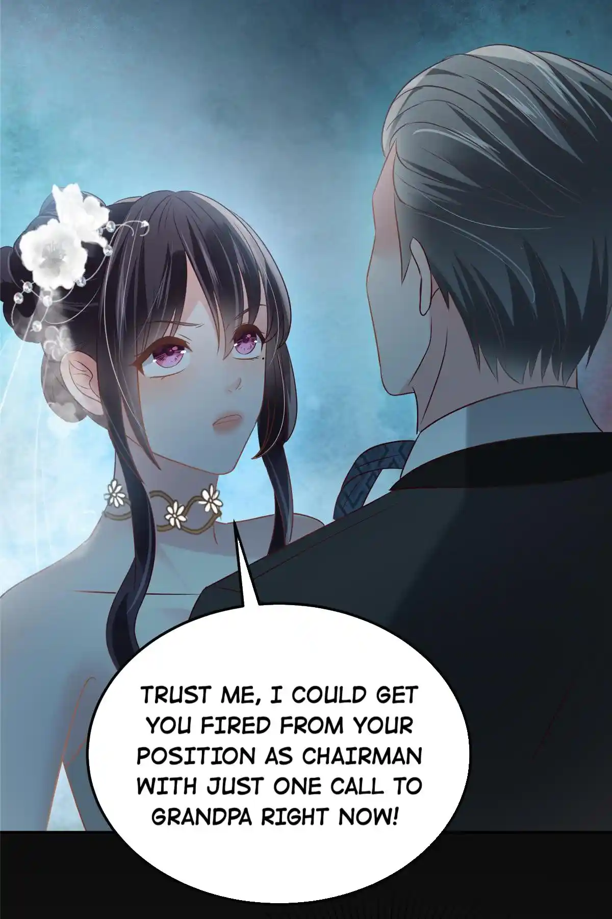 Rebirth: Giving You My Exclusive Affection Chapter 226: I Want A Divorce