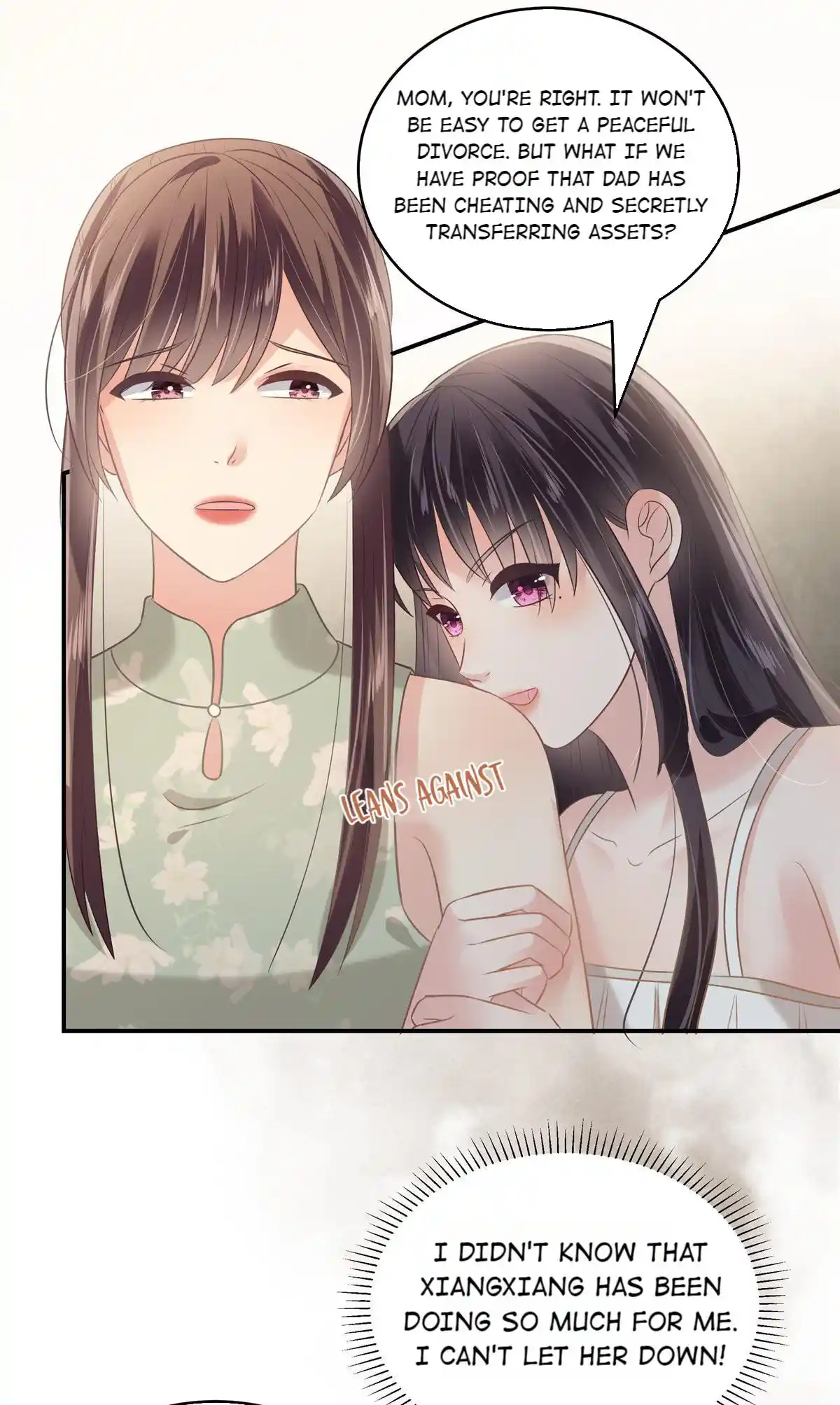 Rebirth: Giving You My Exclusive Affection Chapter 229: I Want To Go On A Date With You