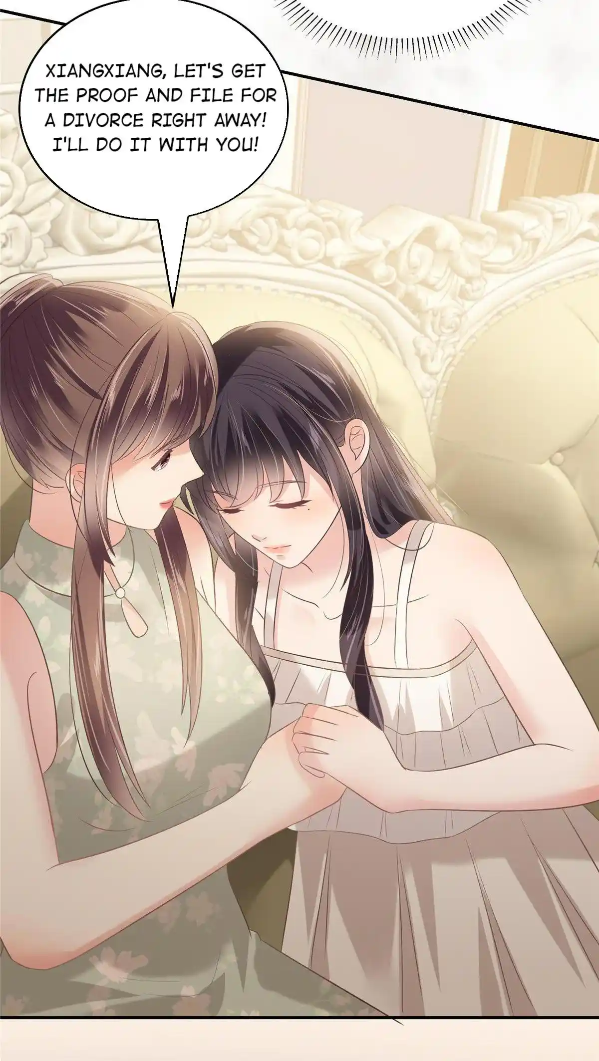 Rebirth: Giving You My Exclusive Affection Chapter 229: I Want To Go On A Date With You