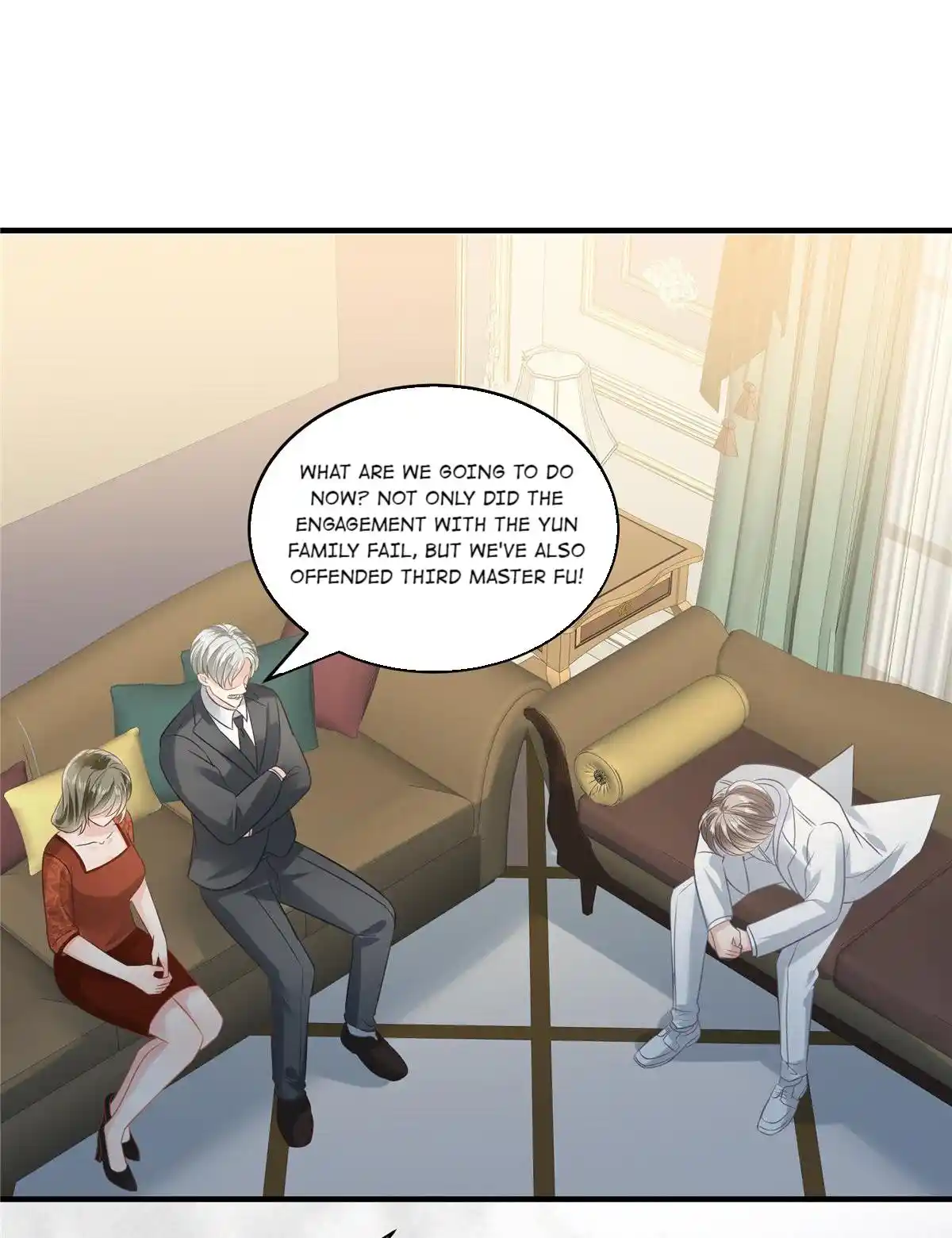 Rebirth: Giving You My Exclusive Affection Chapter 229: I Want To Go On A Date With You