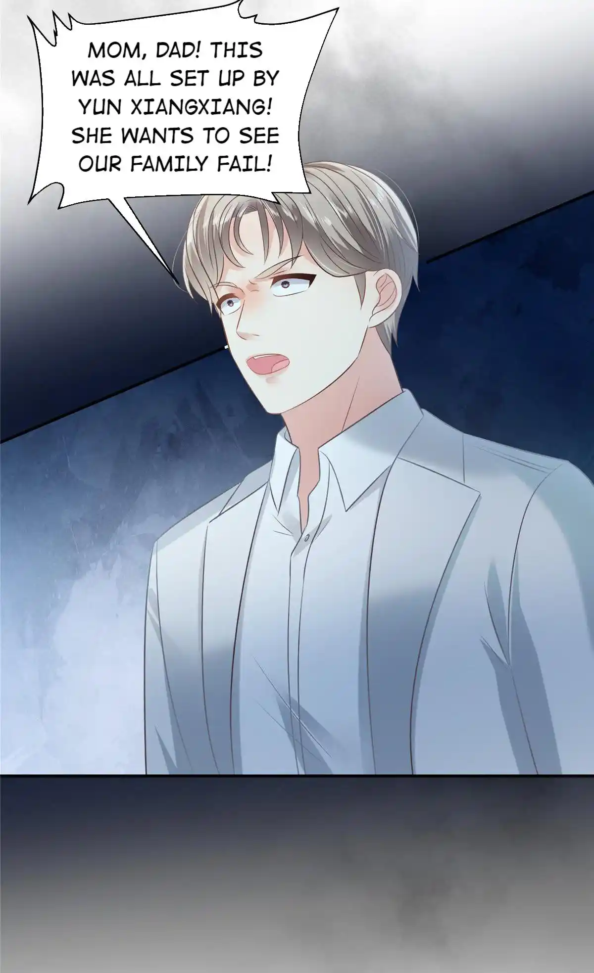 Rebirth: Giving You My Exclusive Affection Chapter 229: I Want To Go On A Date With You