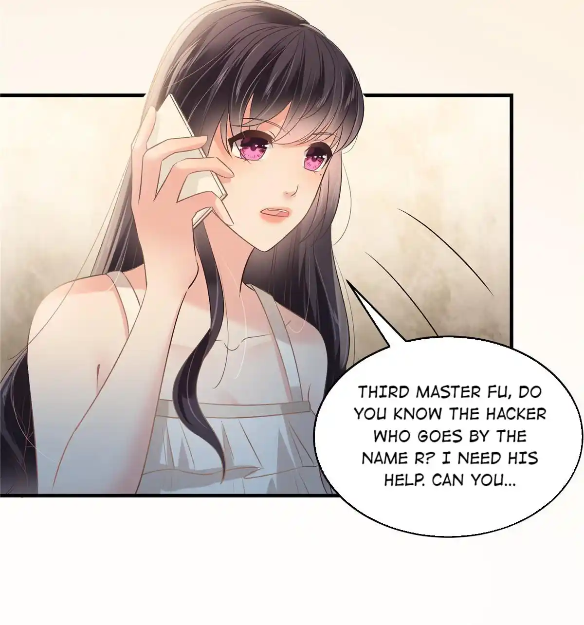 Rebirth: Giving You My Exclusive Affection Chapter 229: I Want To Go On A Date With You