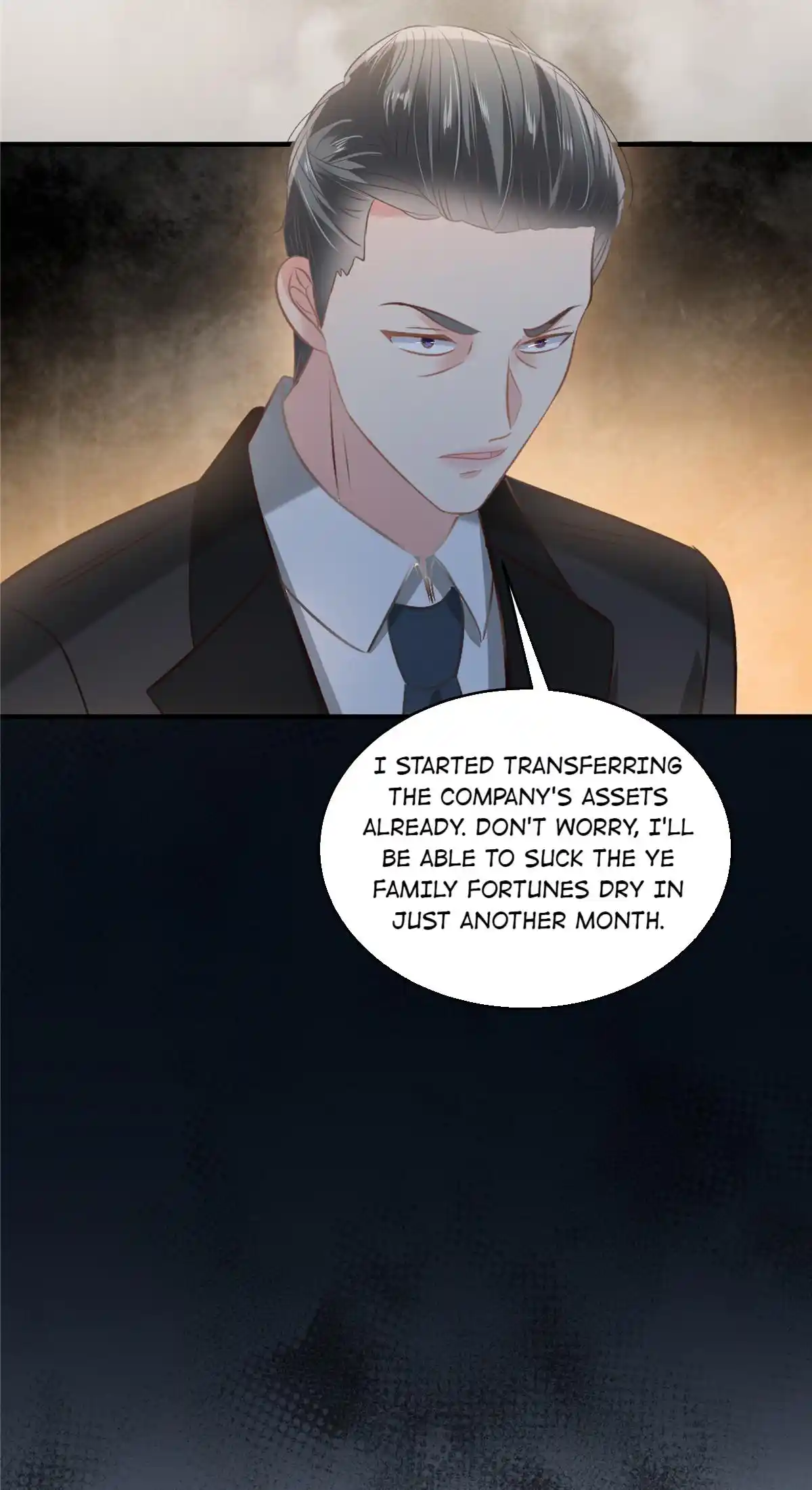 Rebirth: Giving You My Exclusive Affection Chapter 230: Picking Her Up From School