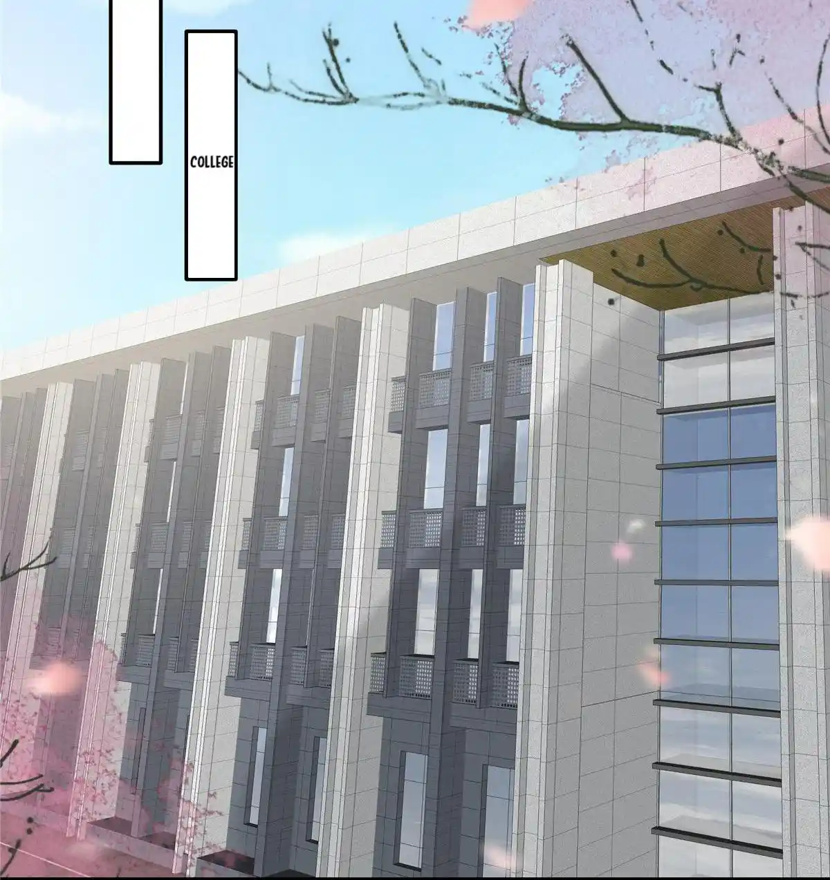 Rebirth: Giving You My Exclusive Affection Chapter 230: Picking Her Up From School