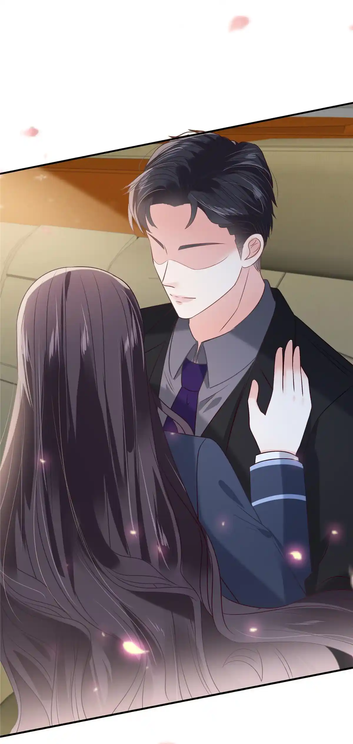 Rebirth: Giving You My Exclusive Affection Chapter 231: I Came Back To Life For You