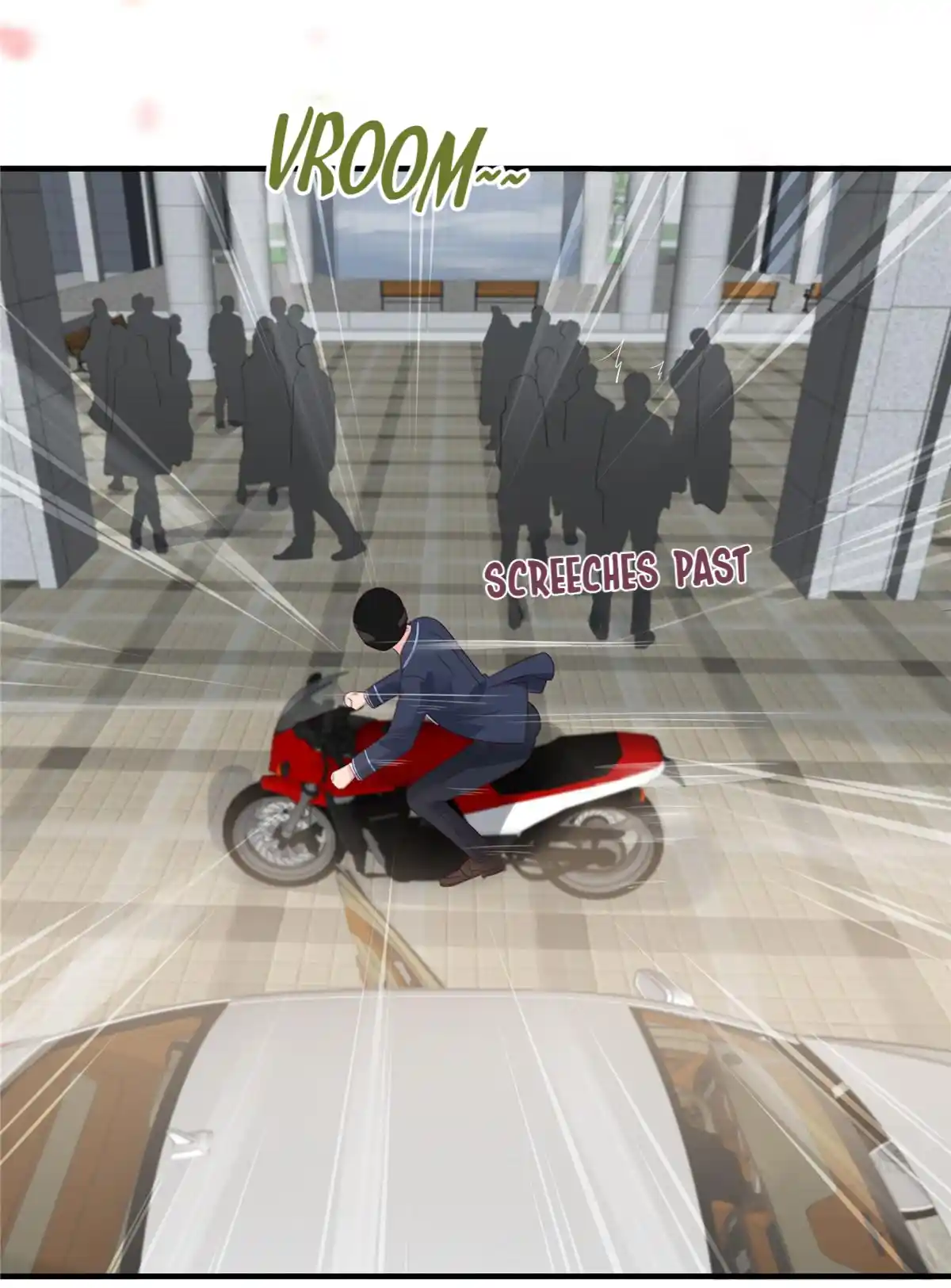 Rebirth: Giving You My Exclusive Affection Chapter 231: I Came Back To Life For You