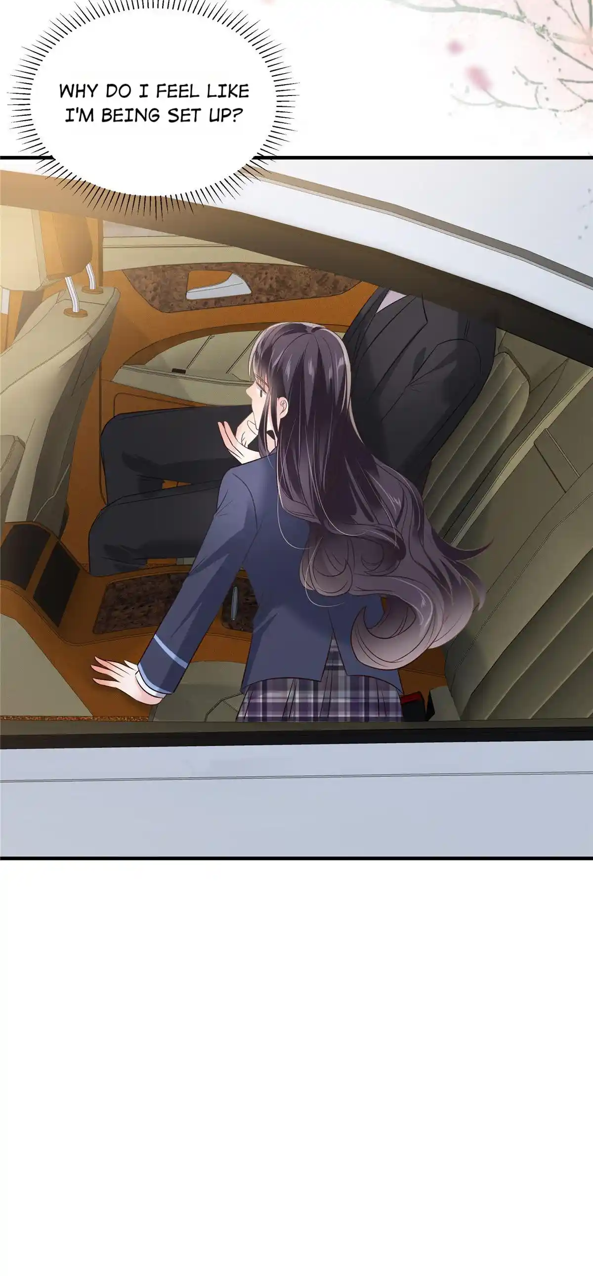 Rebirth: Giving You My Exclusive Affection Chapter 231: I Came Back To Life For You