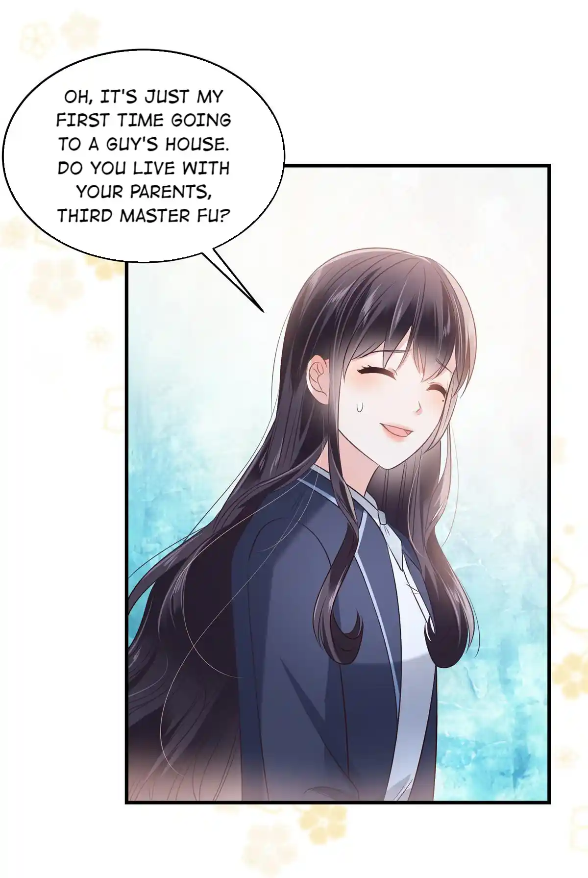 Rebirth: Giving You My Exclusive Affection Chapter 231: I Came Back To Life For You