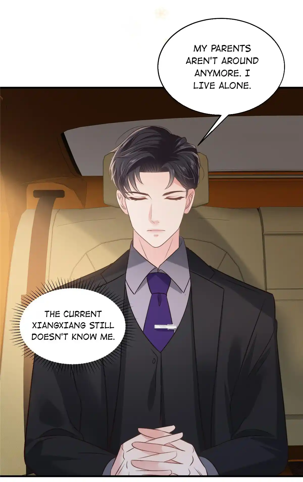 Rebirth: Giving You My Exclusive Affection Chapter 231: I Came Back To Life For You