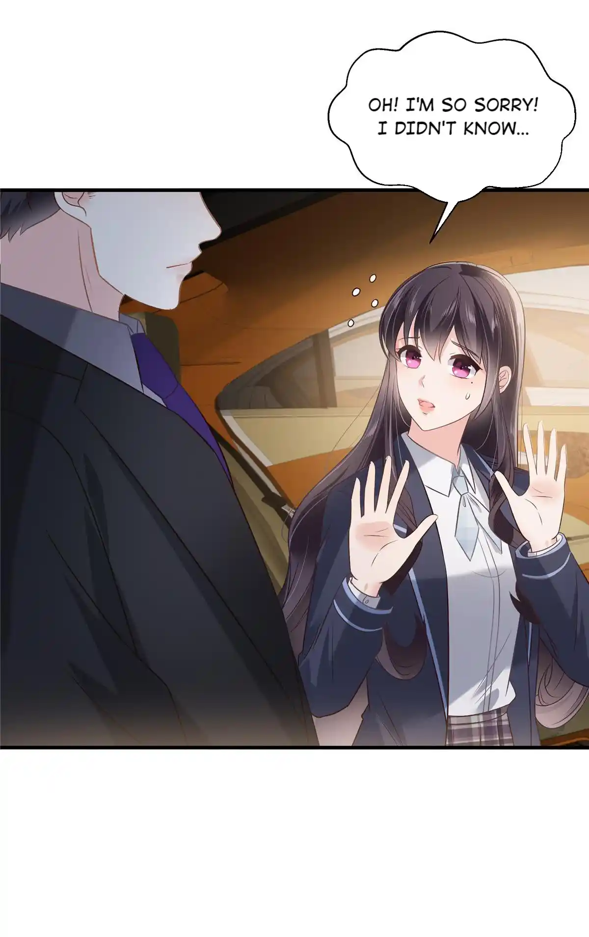 Rebirth: Giving You My Exclusive Affection Chapter 231: I Came Back To Life For You