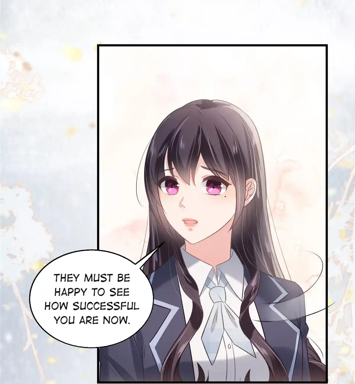 Rebirth: Giving You My Exclusive Affection Chapter 231: I Came Back To Life For You