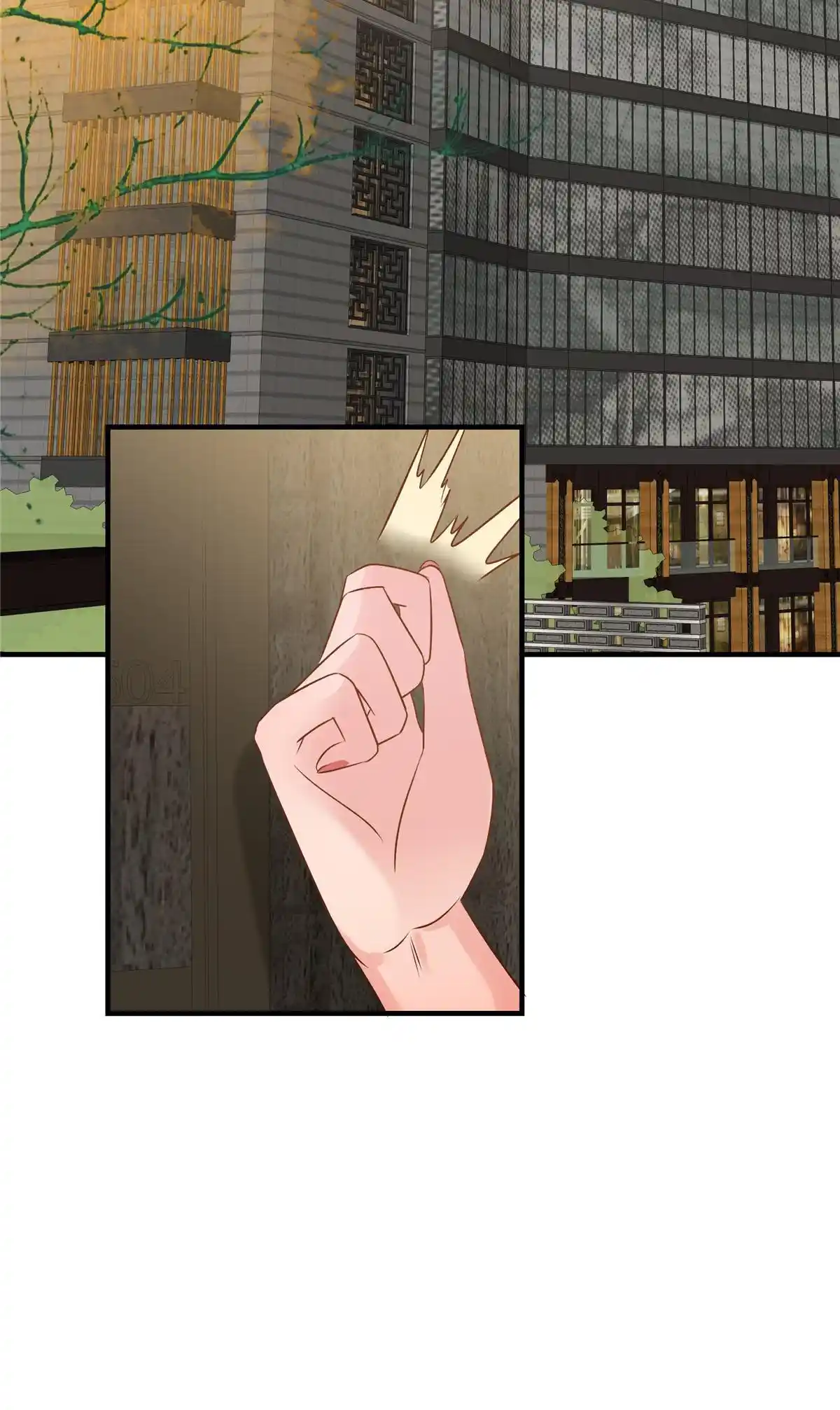 Rebirth: Giving You My Exclusive Affection Chapter 231: I Came Back To Life For You