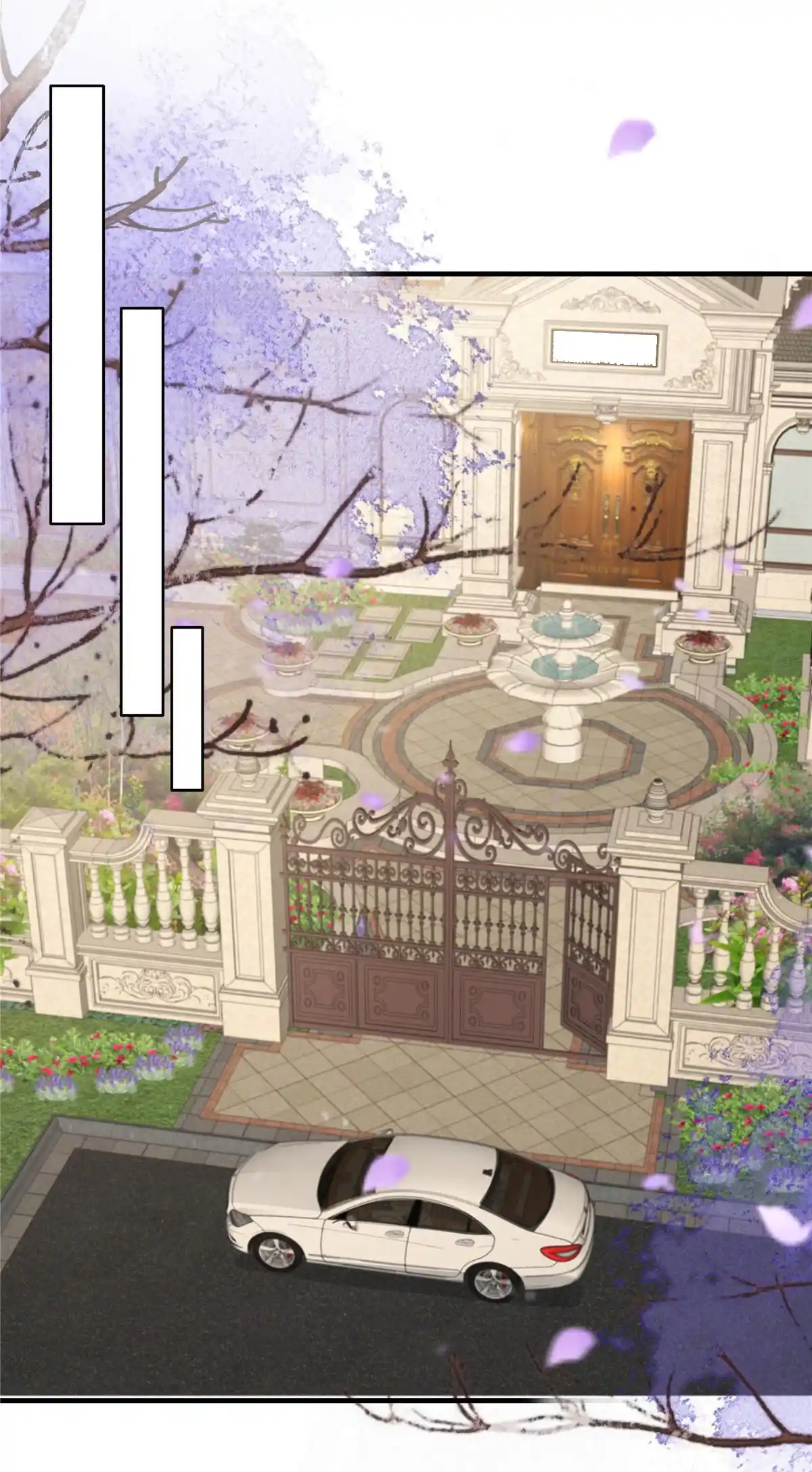 Rebirth: Giving You My Exclusive Affection Chapter 232: His Legs Are Okay?!