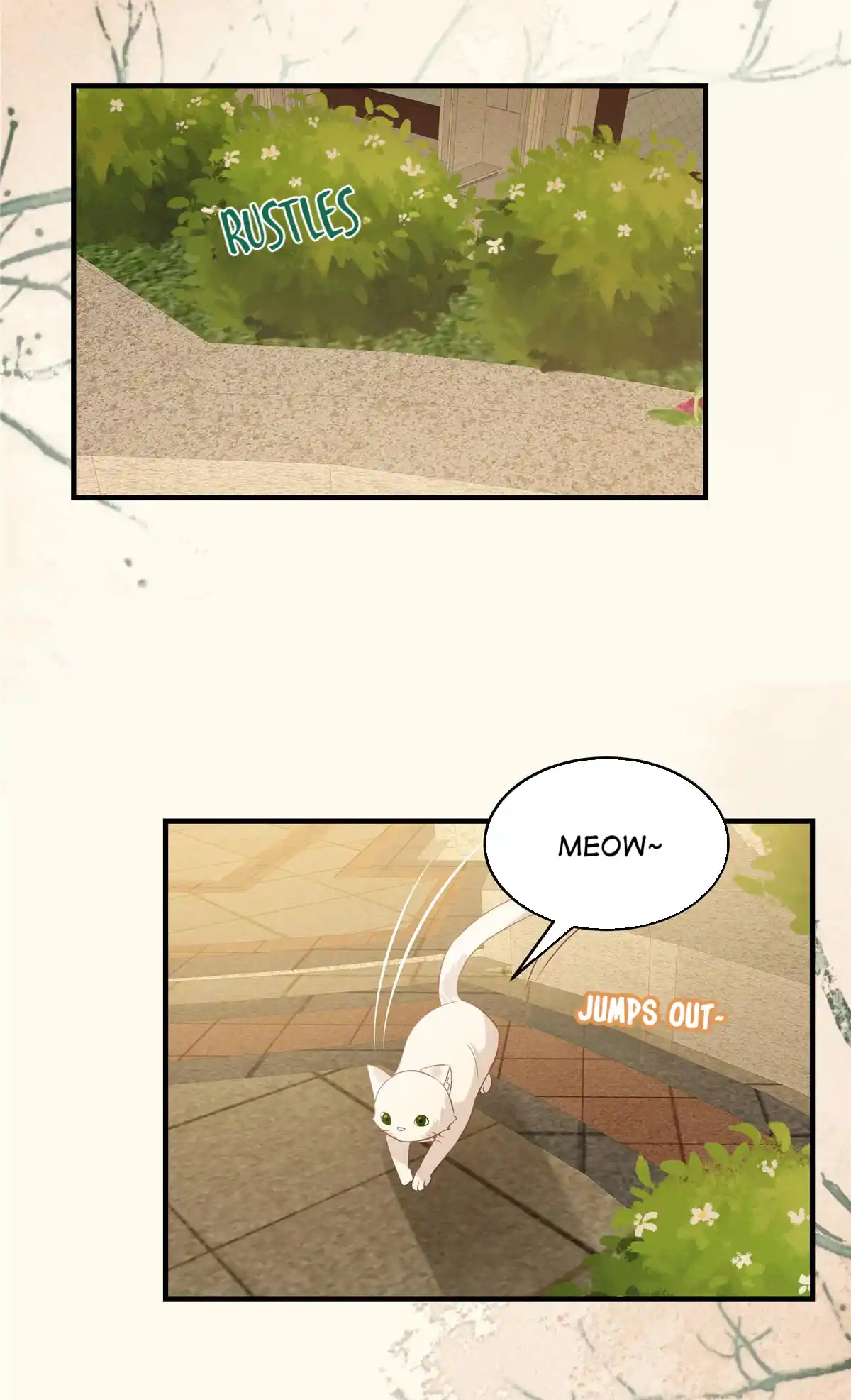 Rebirth: Giving You My Exclusive Affection Chapter 232: His Legs Are Okay?!