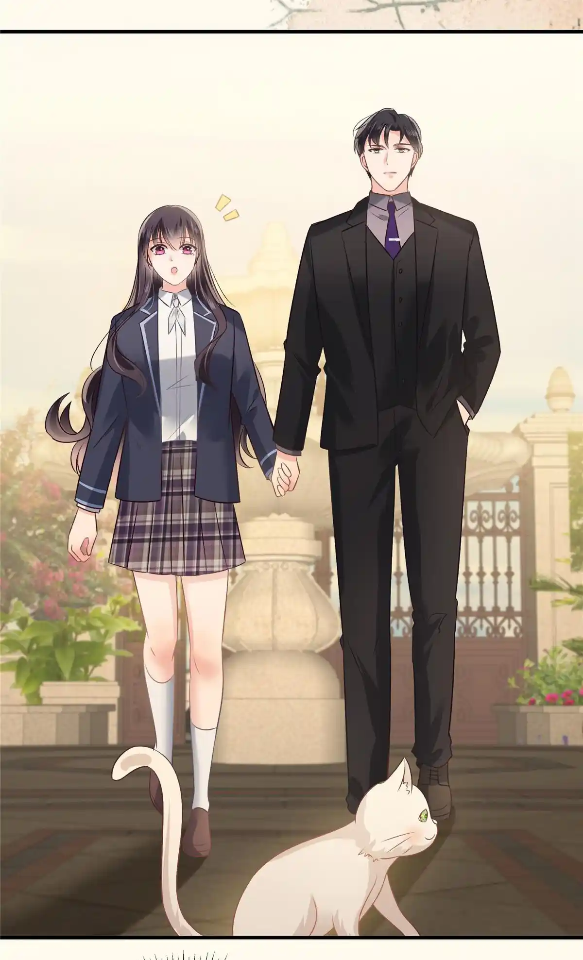 Rebirth: Giving You My Exclusive Affection Chapter 232: His Legs Are Okay?!