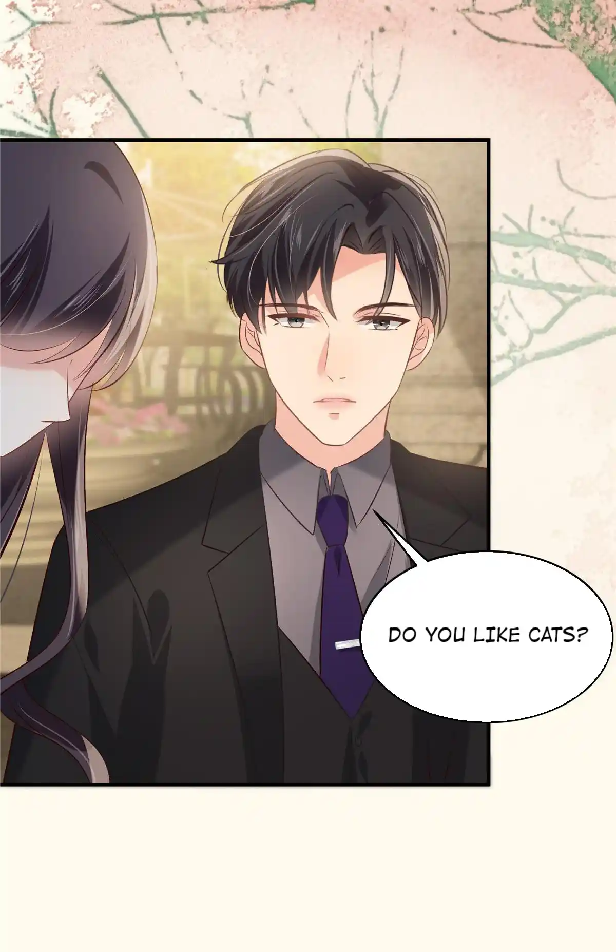 Rebirth: Giving You My Exclusive Affection Chapter 232: His Legs Are Okay?!